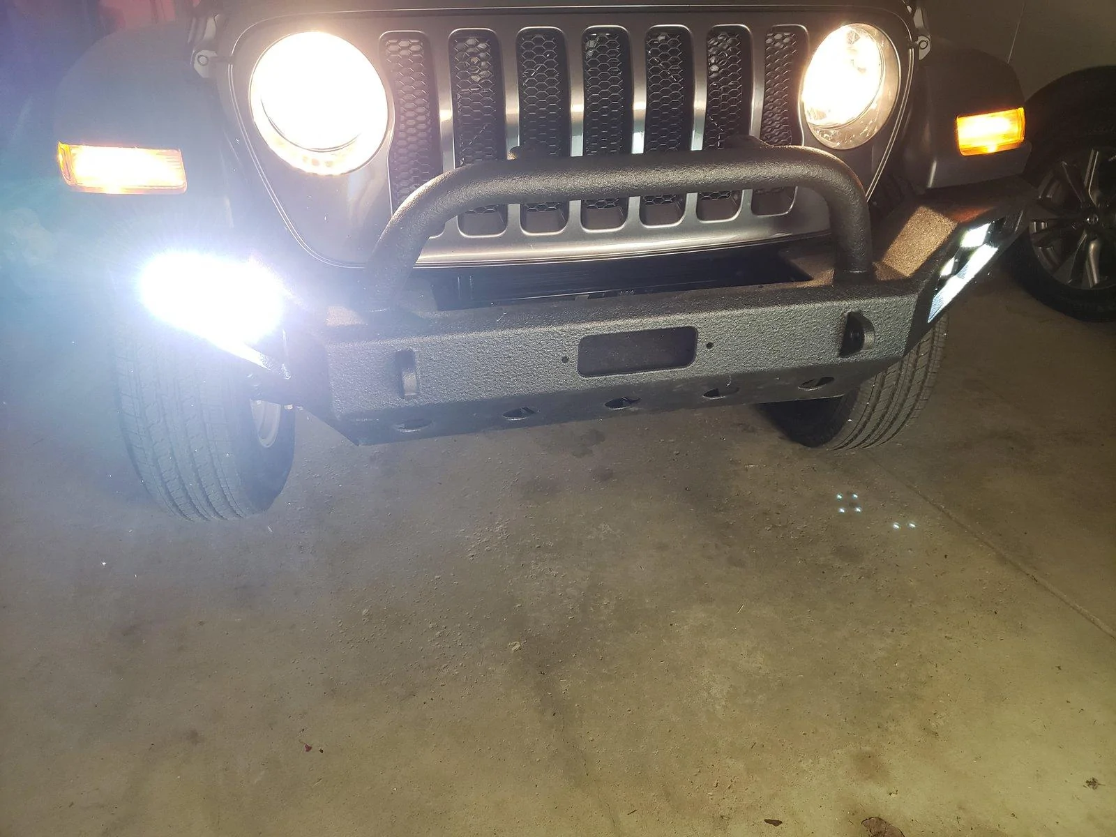 Jeep Wrangler JL "old Shep" 20180609_011036