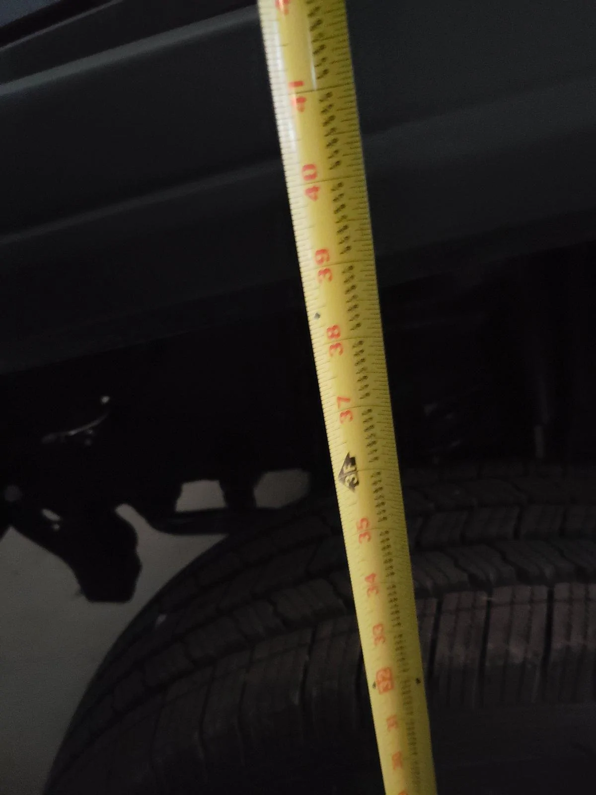 Jeep Wrangler JL "old Shep" 20180605_201156