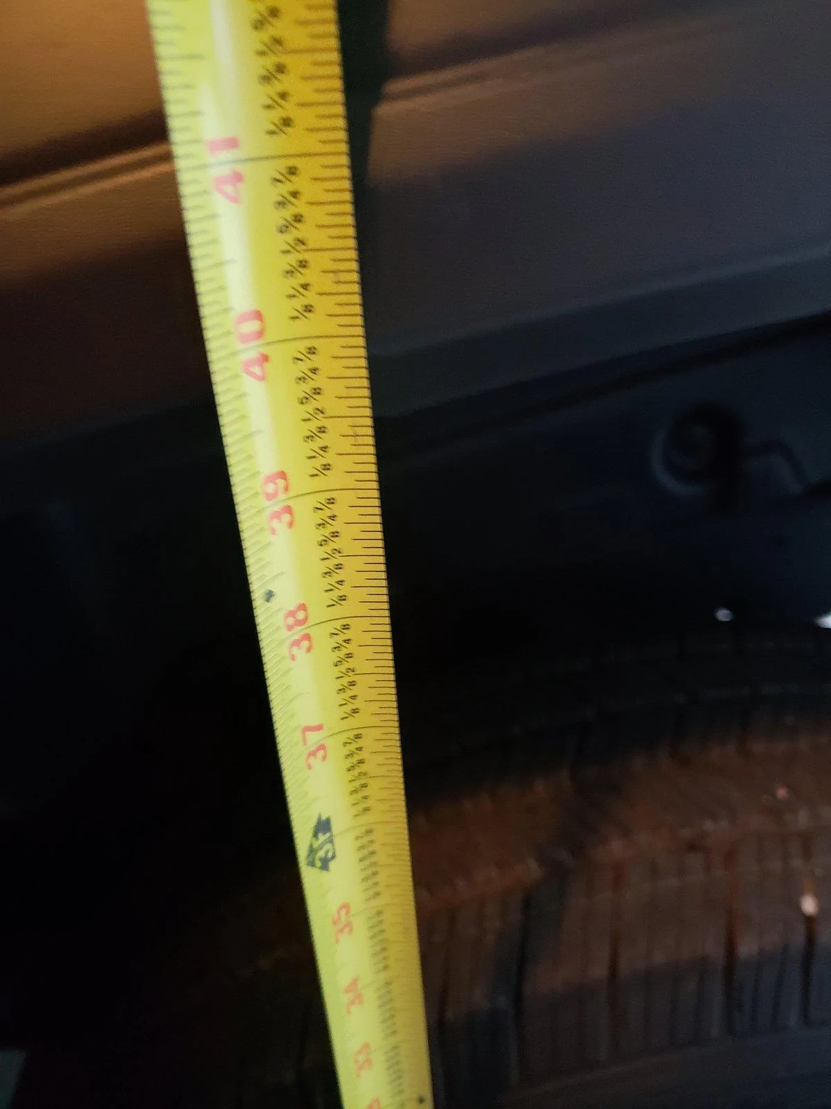 Jeep Wrangler JL "old Shep" 20180605_201209