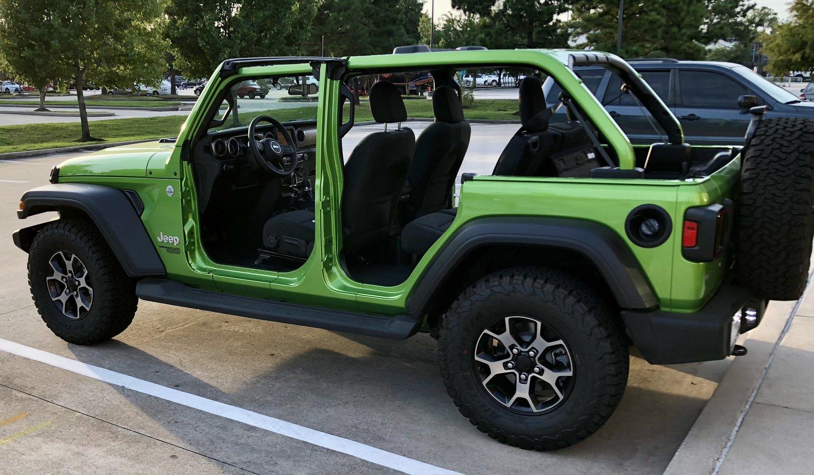 Jeep Wrangler JL MOJITO! Wrangler JL Club fullsizeoutput_35e8