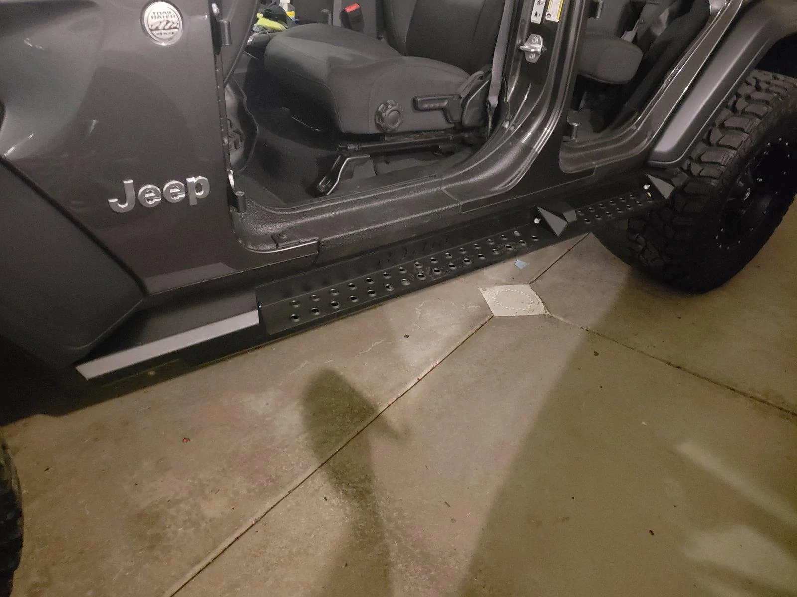 Jeep Wrangler JL "old Shep" 20180721_005639