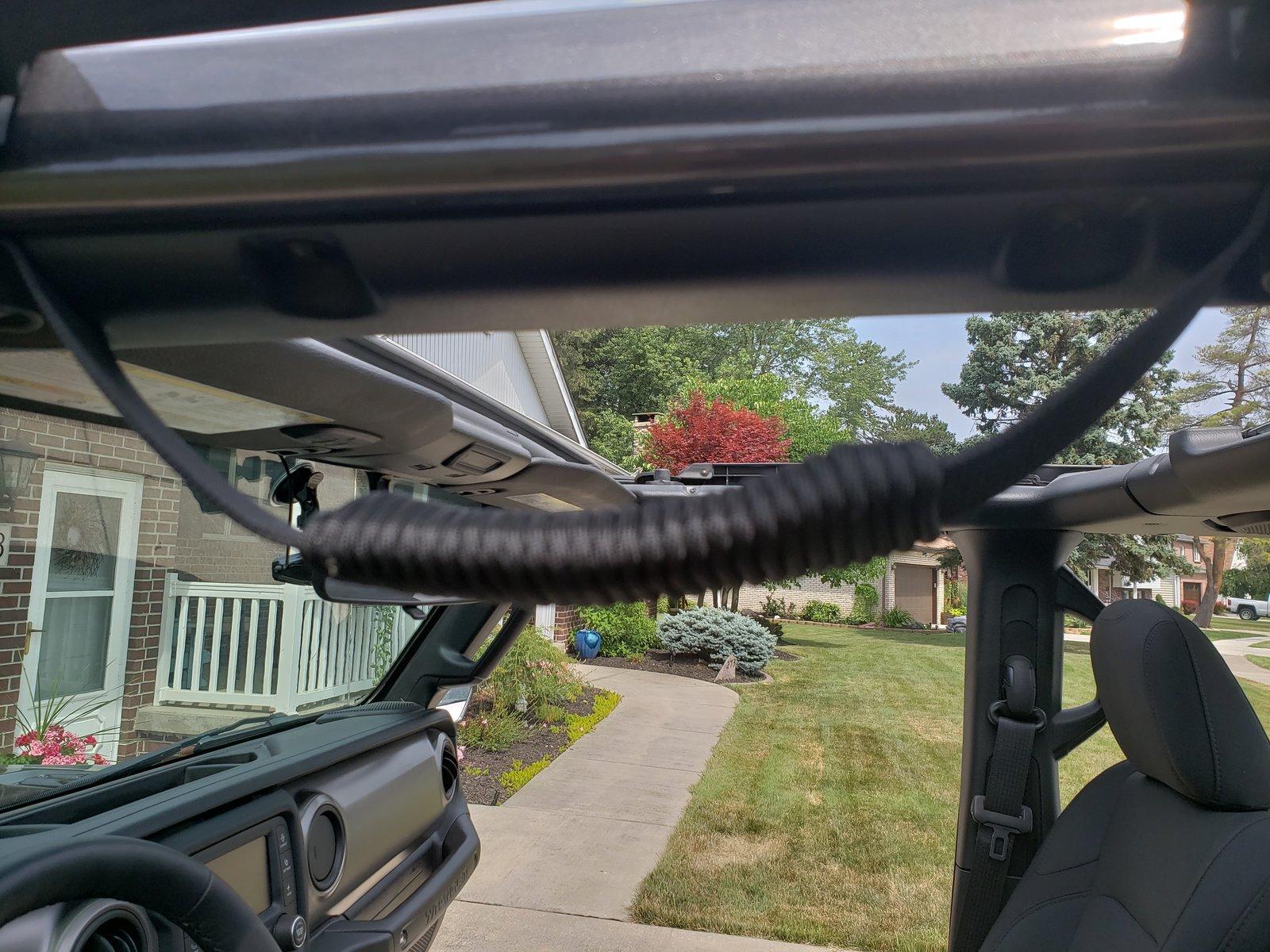 Jeep Wrangler JL "old Shep" 20180714_111354