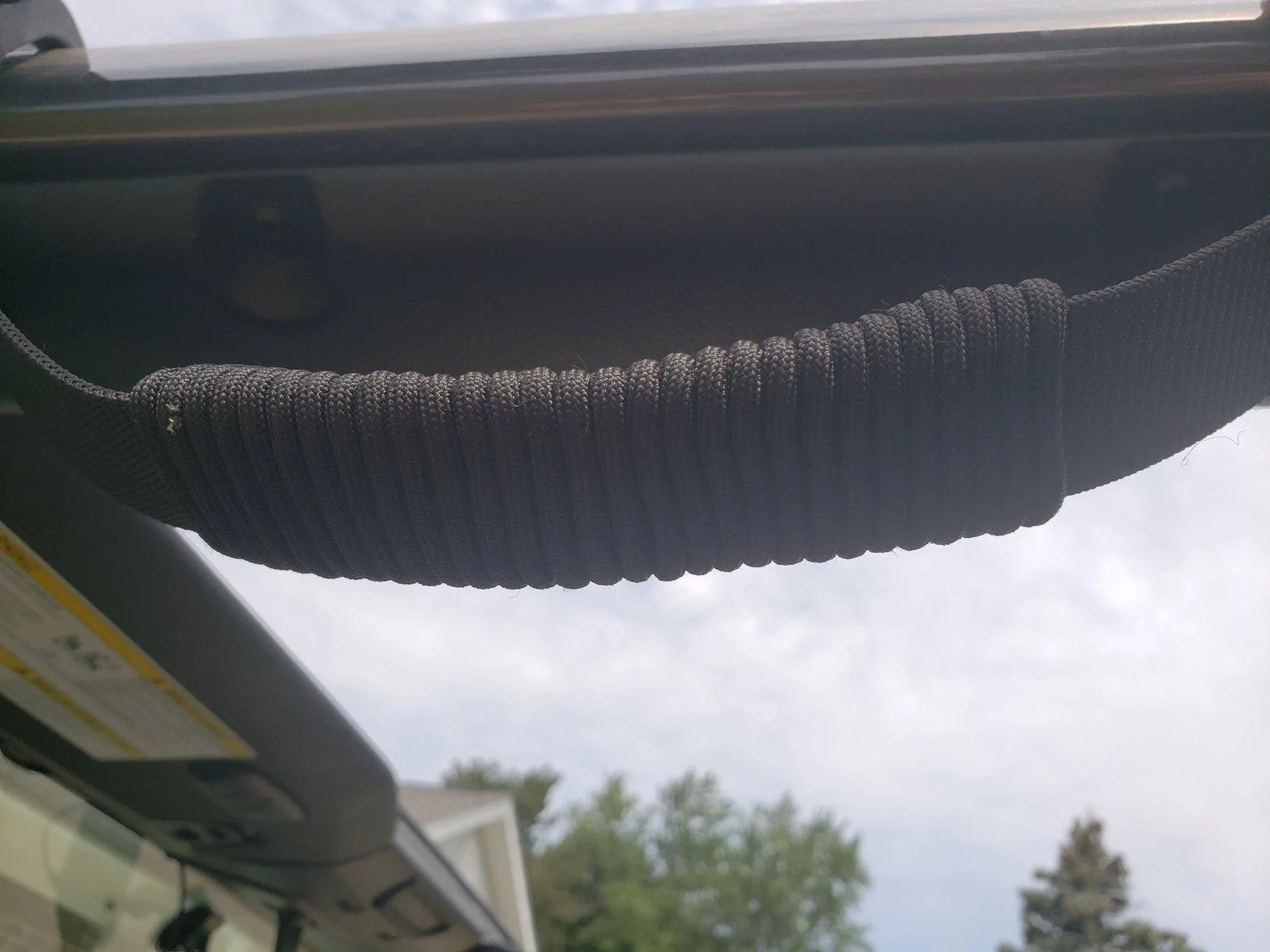 Jeep Wrangler JL "old Shep" 20180714_111404