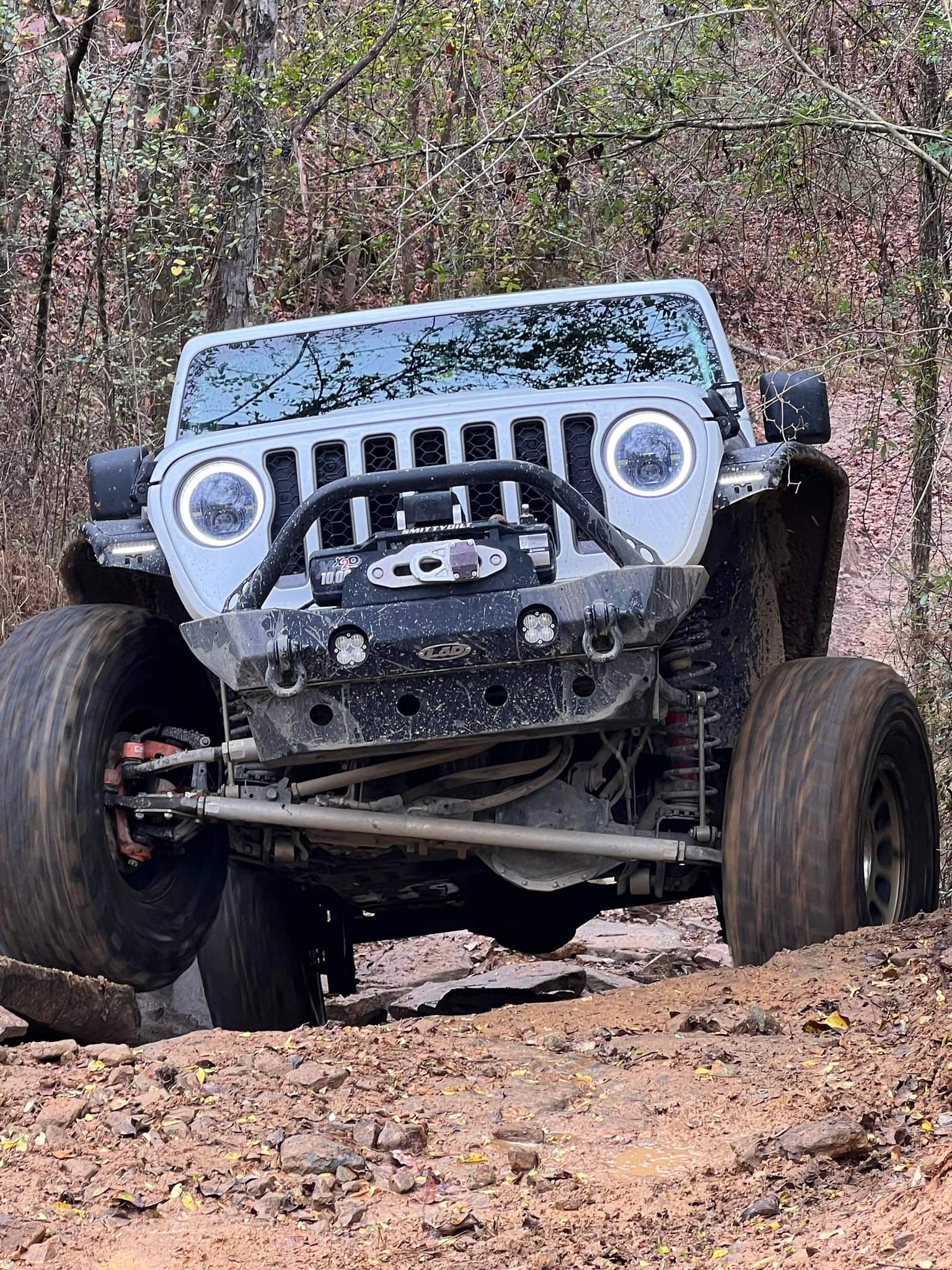 Jeep Wrangler JL Show us Your Weekend ADVENTURE! received_1333019377509199