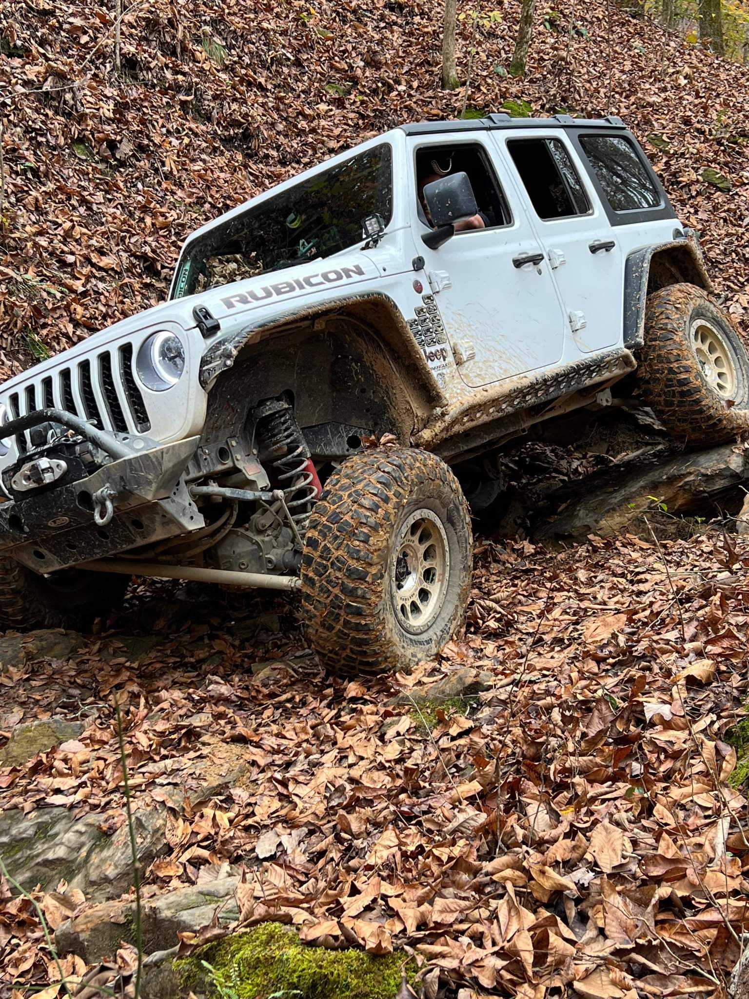Jeep Wrangler JL Show us Your Weekend ADVENTURE! received_1183128569076812