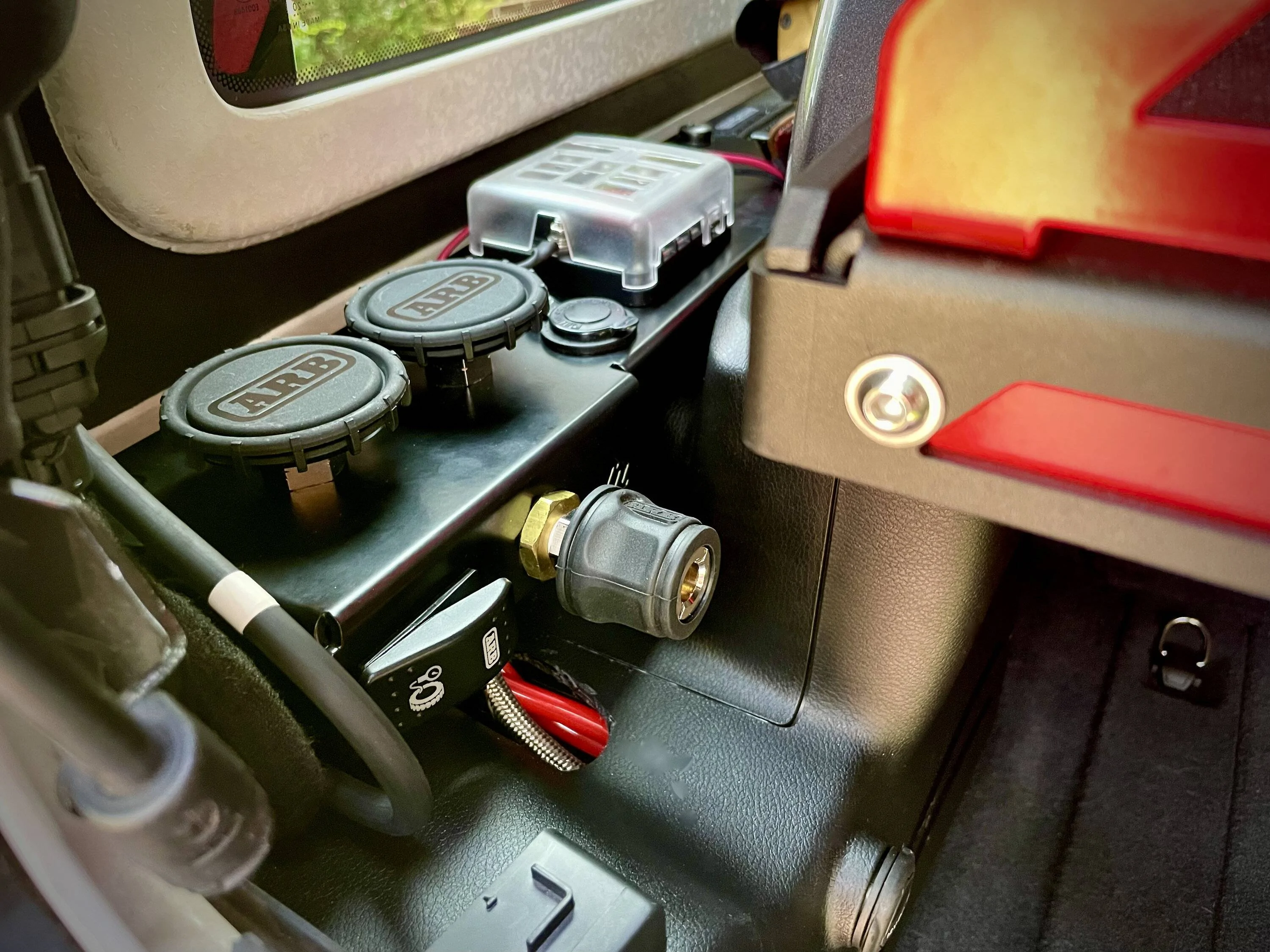 Jeep Wrangler JL Rubi Recon IMG_3930 2
