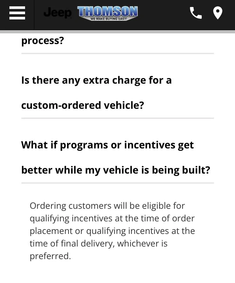 Jeep Wrangler JL 2023 Orders - Check in here D0D1203F-82BE-4FB4-B51E-5697DCEC0065