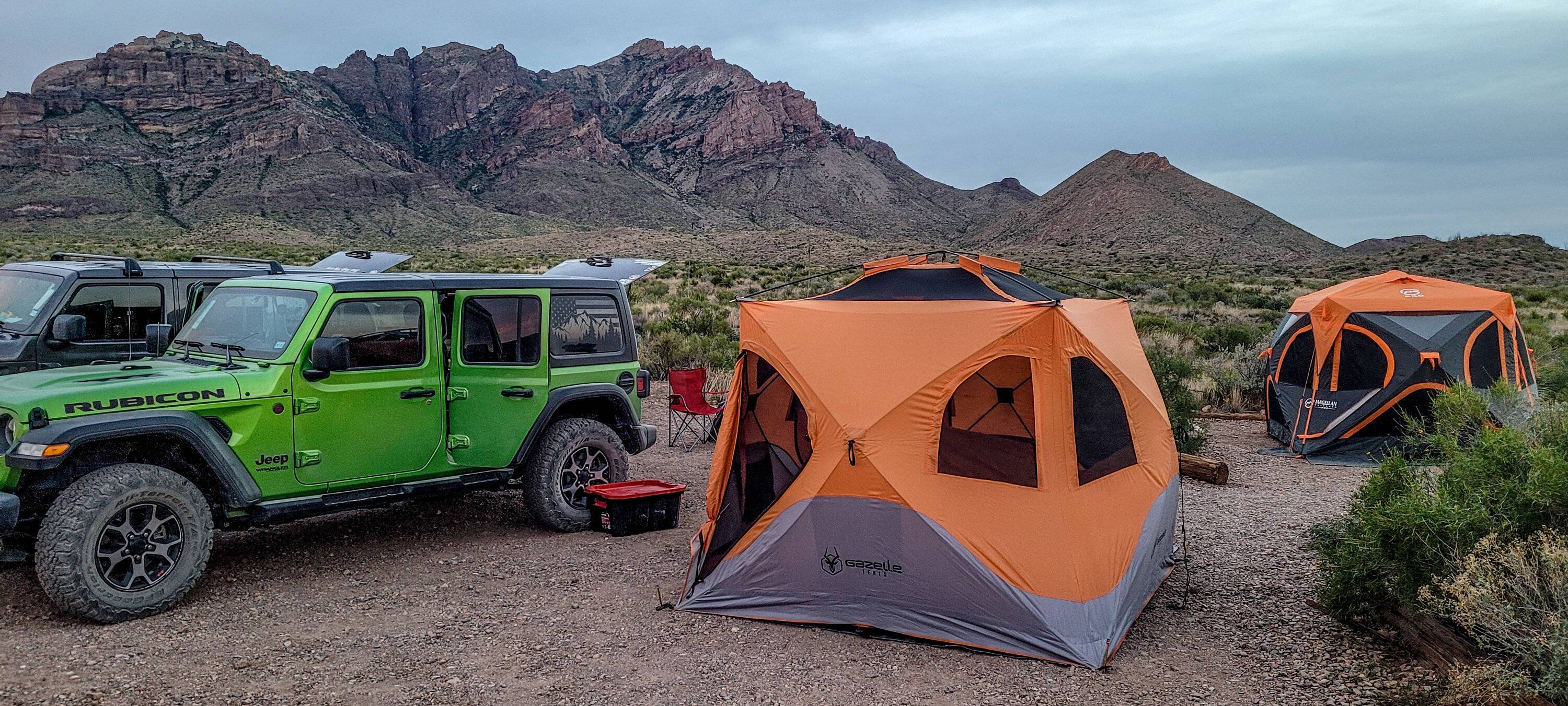 Jeep Wrangler JL Show us Your Weekend ADVENTURE! 20221110_180146