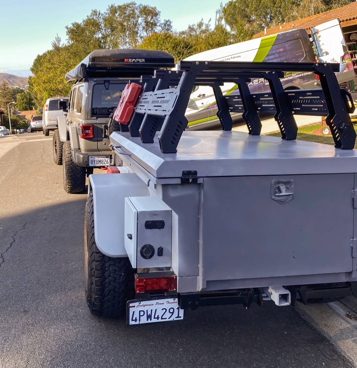 Jeep Wrangler JL Space trailers IMG_3877NR Lar