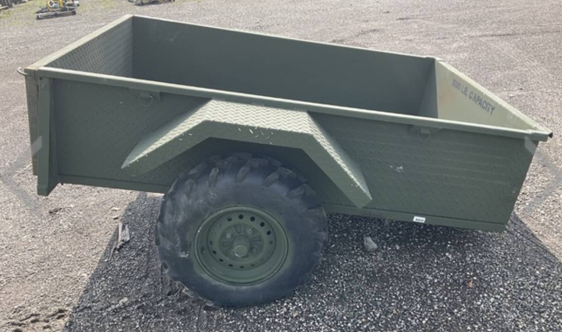 Jeep Wrangler JL Space trailers 7D3A1CA8-752D-44EE-B5E4-BA42ACF9C891