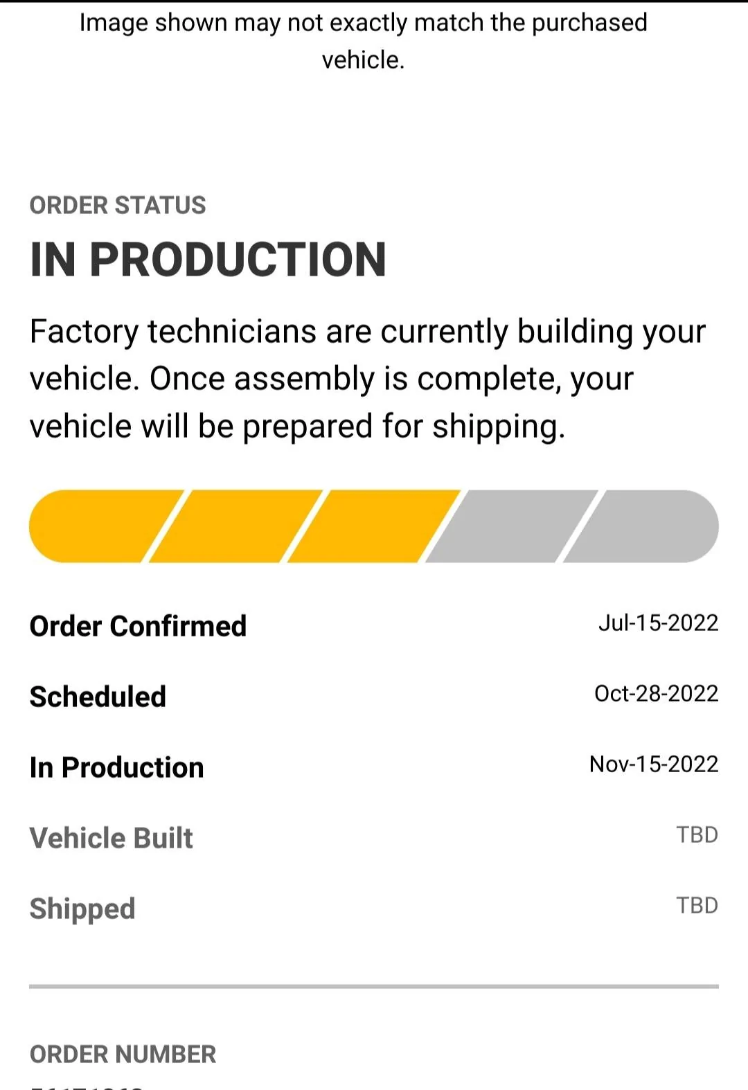 Jeep Wrangler JL 2023 Orders - Check in here Screenshot_20221116-145402_Firefox