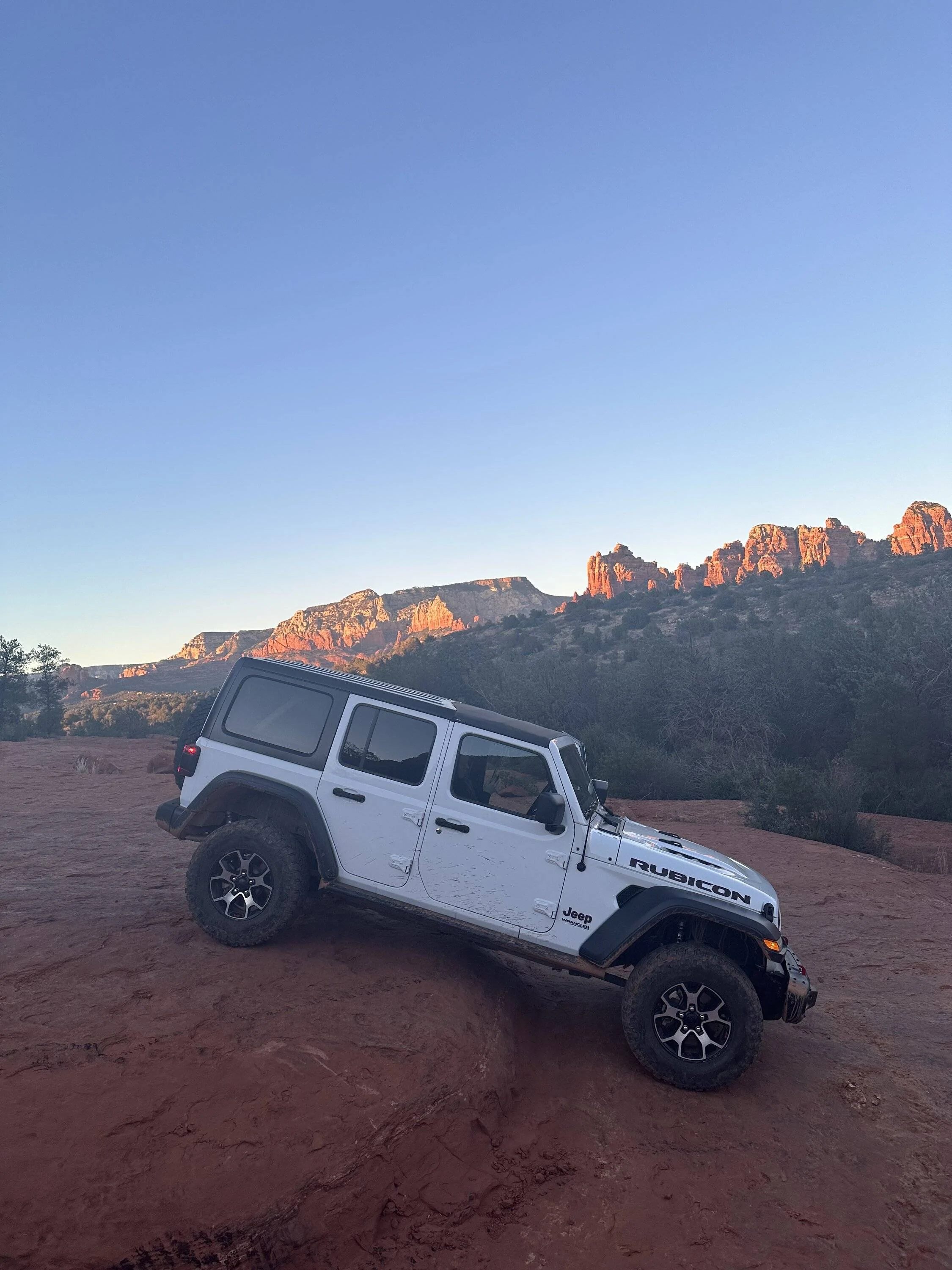 Jeep Wrangler JL JLU Helped Me Pull Off The Perfect Wedding EC5ECF9D-F779-4165-9E5E-E7FE620F7560