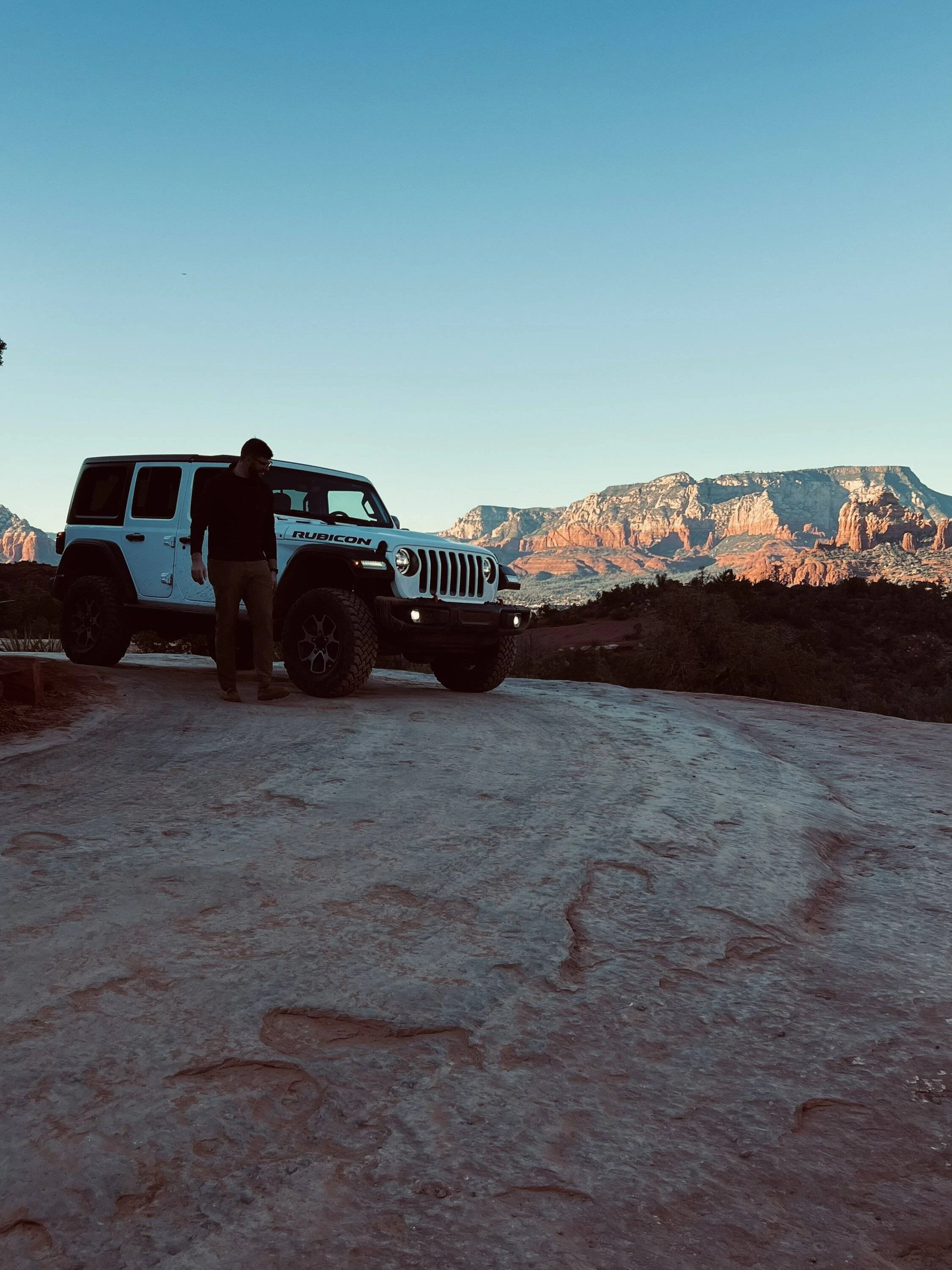 Jeep Wrangler JL JLU Helped Me Pull Off The Perfect Wedding CEBB91A1-CF50-4A2A-AF08-D40AB824BEE0