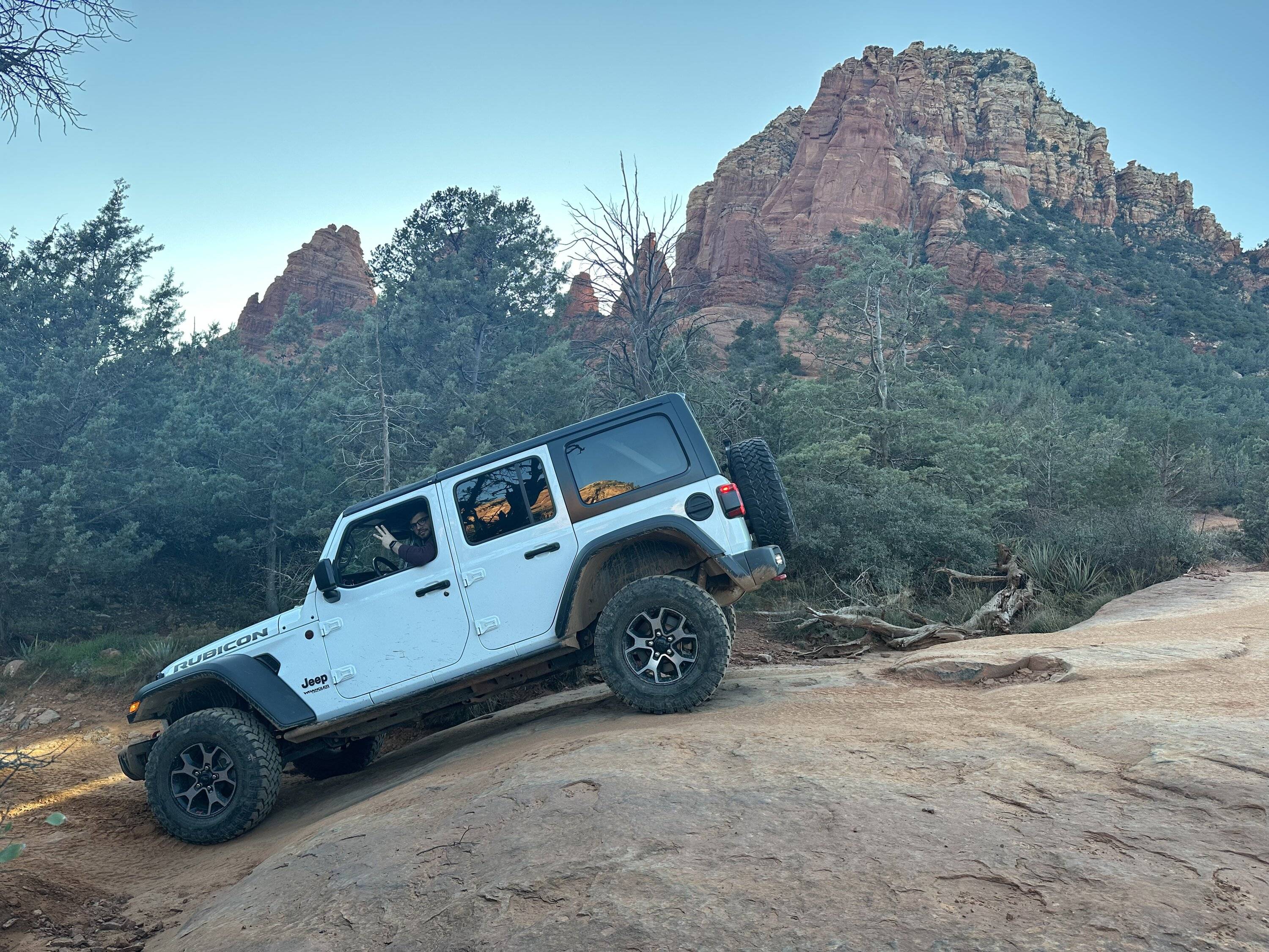 Jeep Wrangler JL JLU Helped Me Pull Off The Perfect Wedding 9FCA4782-E6E3-46DC-9EF4-E5AB711D70B8