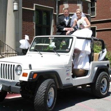 Jeep Wrangler JL JLU Helped Me Pull Off The Perfect Wedding BC9D94C1-83C9-4F0A-8227-60A2CC2AC94A