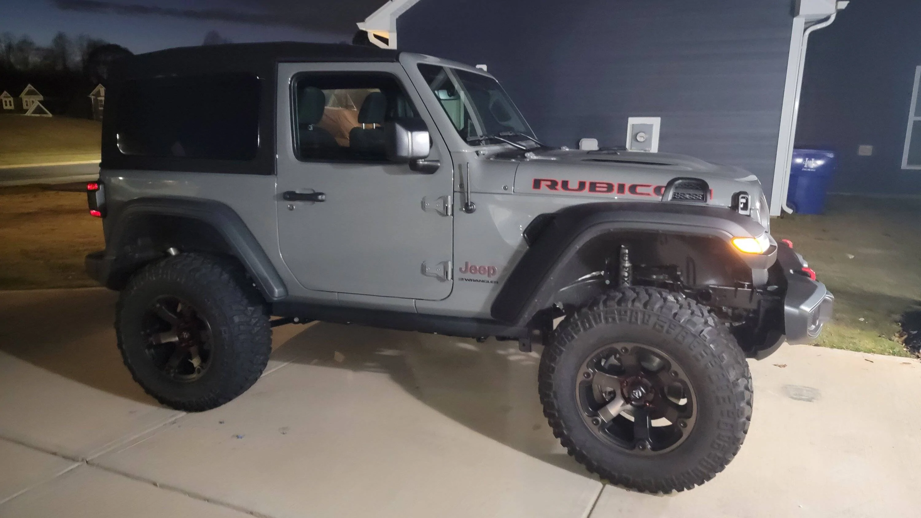 Jeep Wrangler JL Grey Ghost - 2023 JLR 20221109_181026