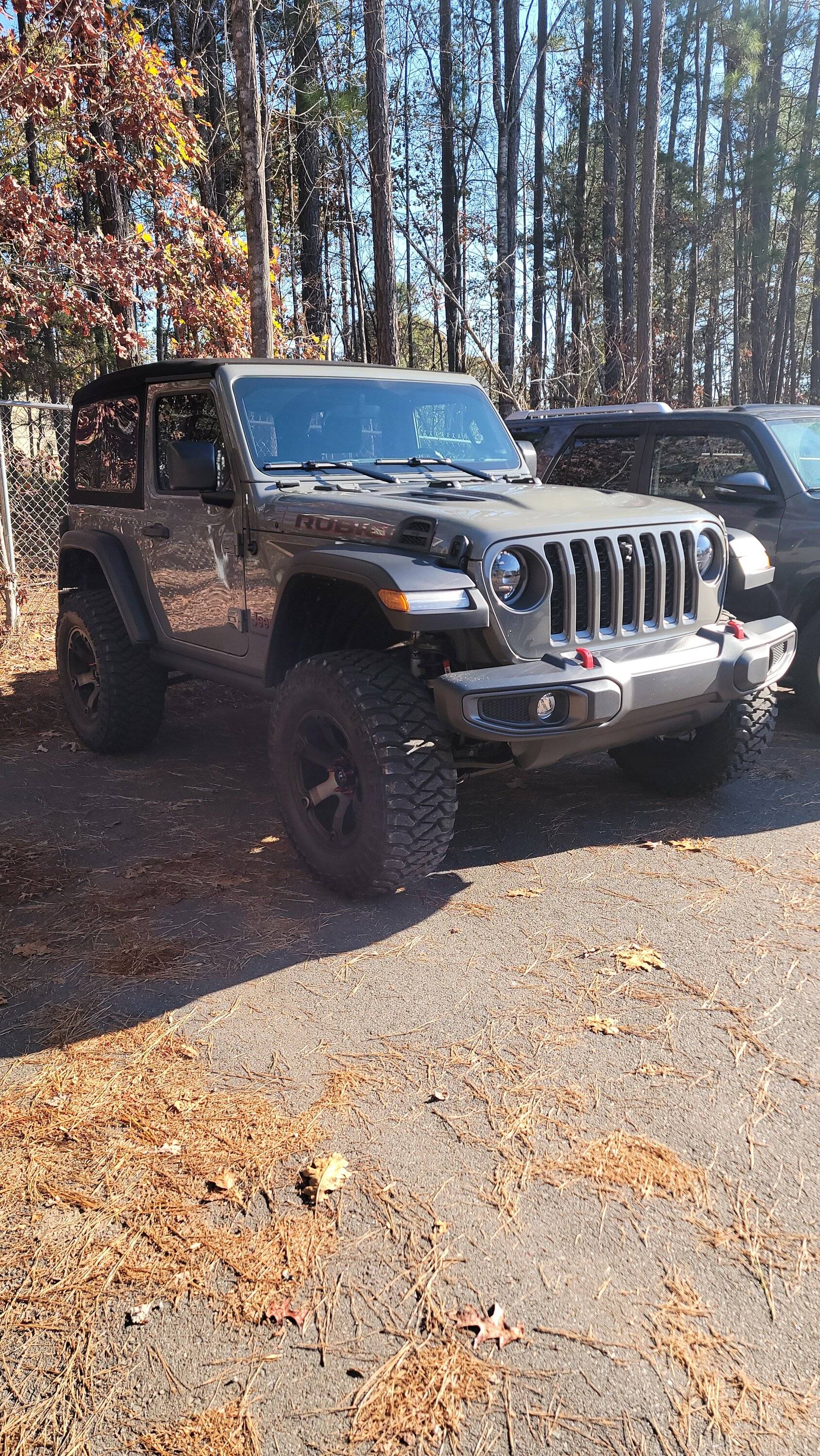 Jeep Wrangler JL Grey Ghost - 2023 JLR 20221117_093614