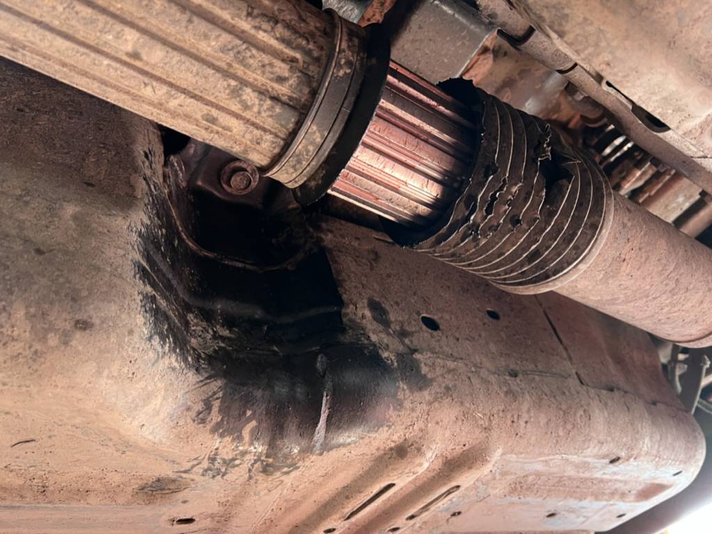 Jeep Wrangler JL Rear Driveshaft Boot Kit? 77FAD005-AAE4-4658-8ABB-B4AB53125456_1_105_c
