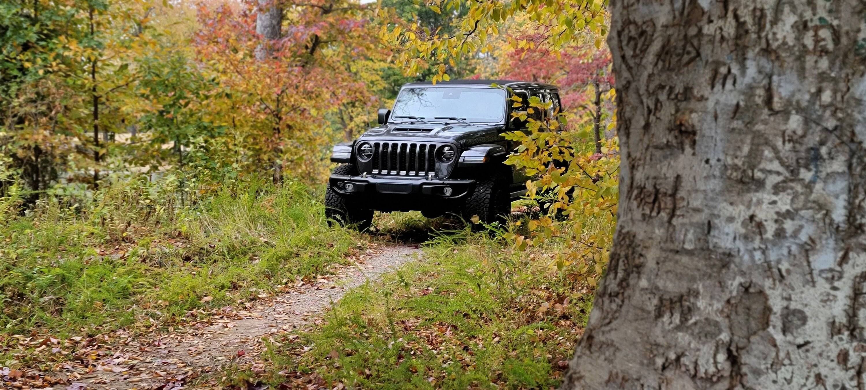 Jeep Wrangler JL Something is wrong with me !!!! 20221022_134425