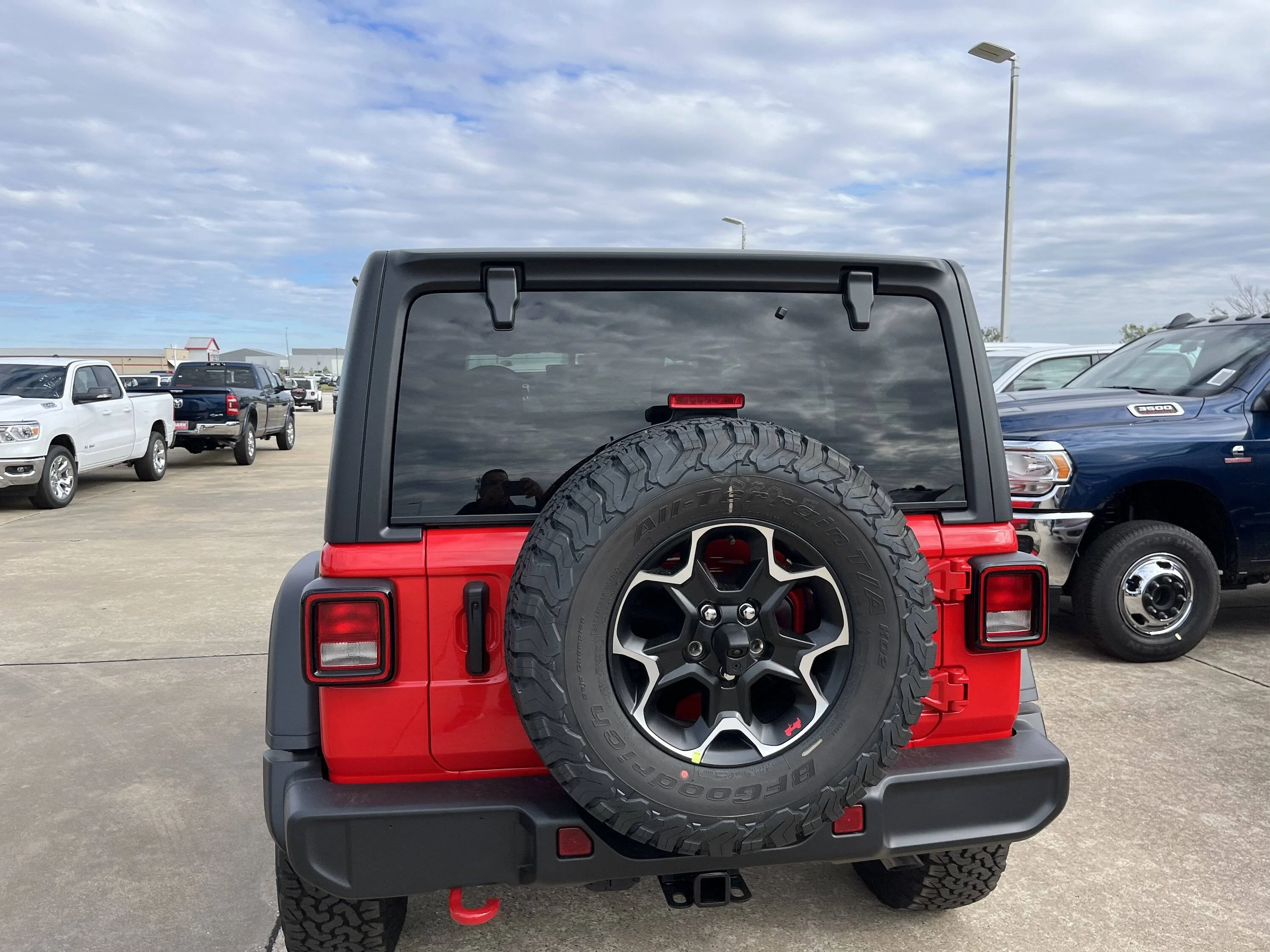 Jeep Wrangler JL 2023 Orders - Check in here 59BCDC28-D1AE-4BF2-8DA2-BD5619D9CBCA