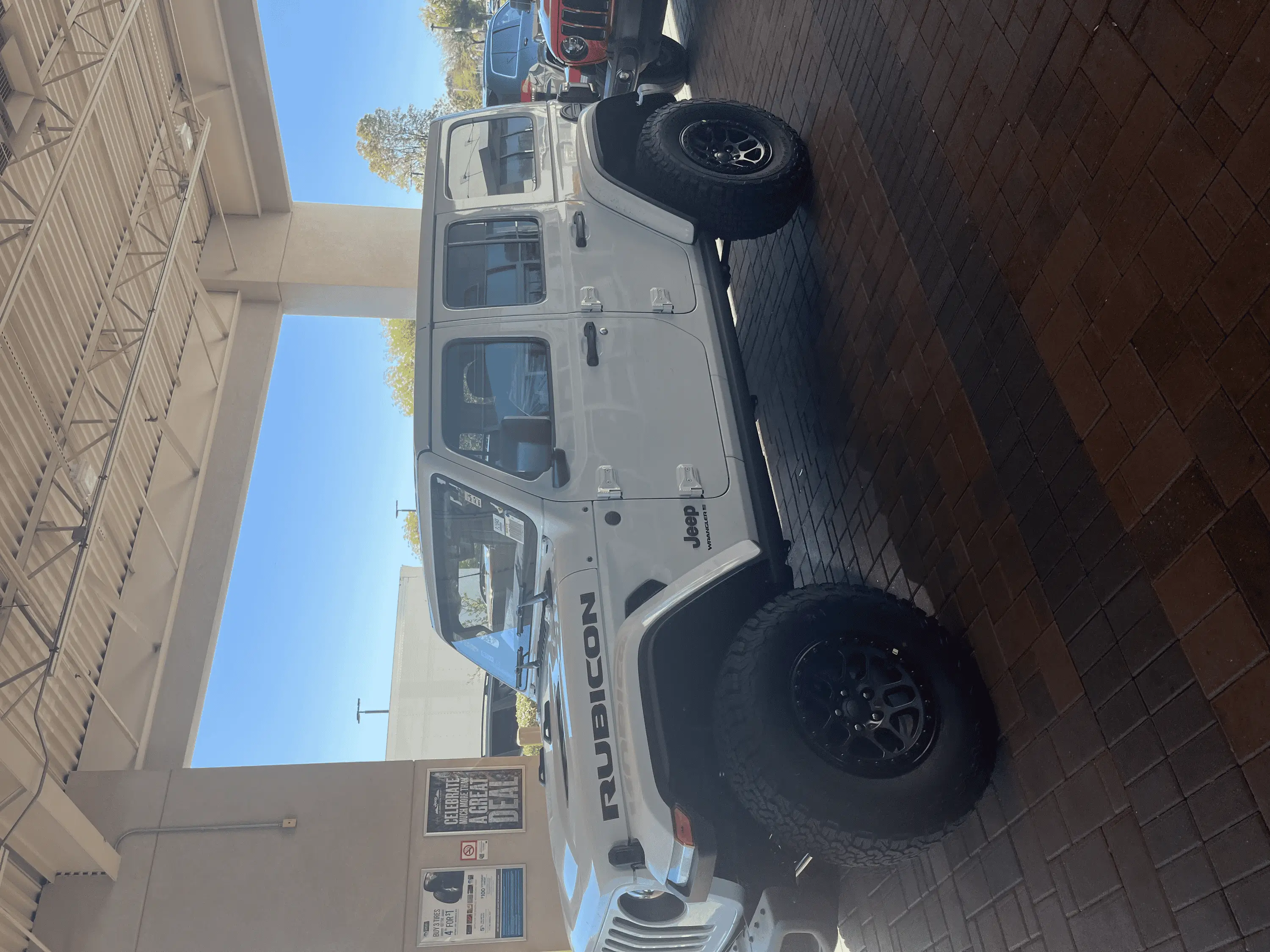 Jeep Wrangler JL 2023 Orders - Check in here tempImageKQmXxl