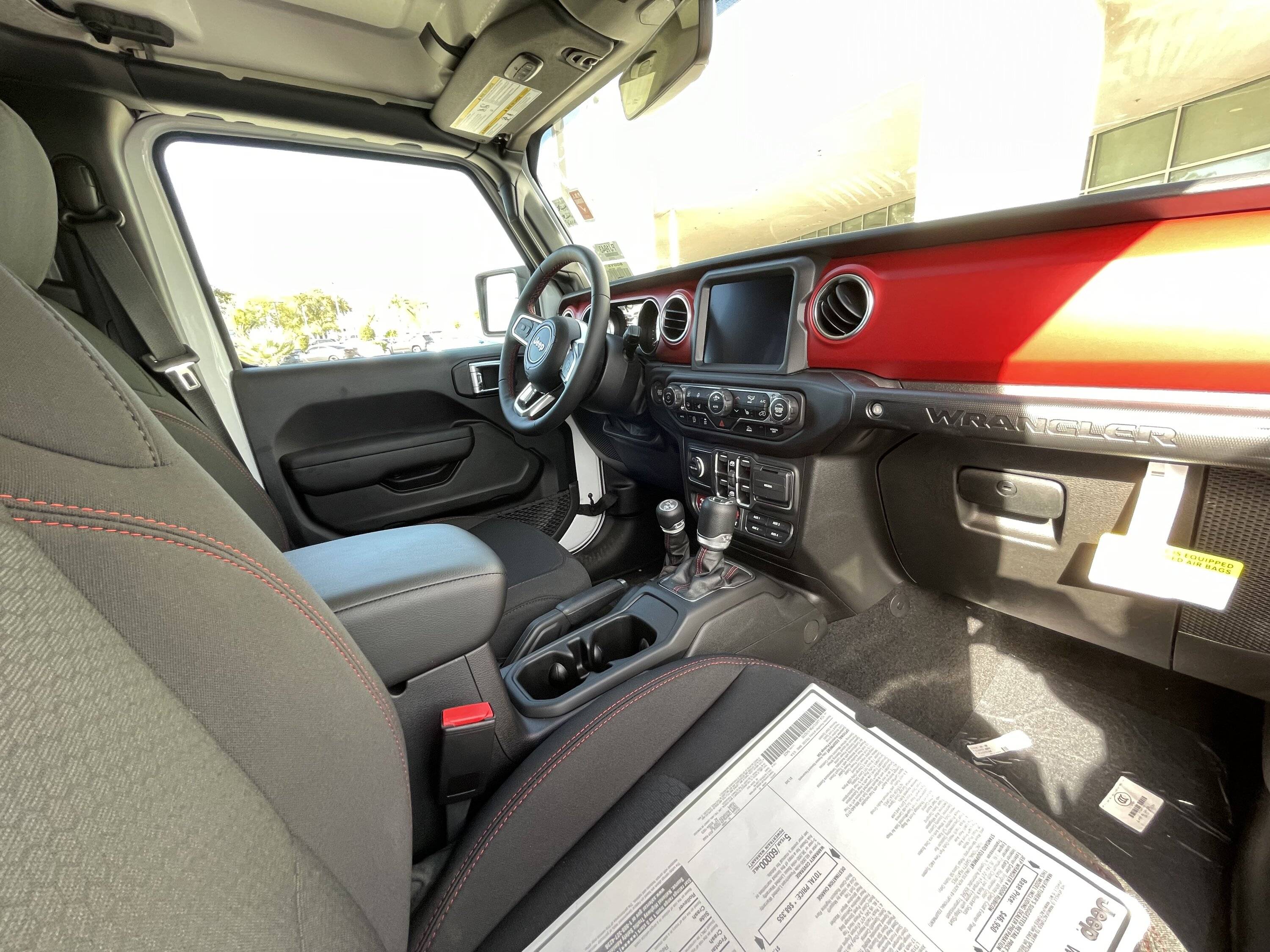 Jeep Wrangler JL 2023 Orders - Check in here IMG_2293