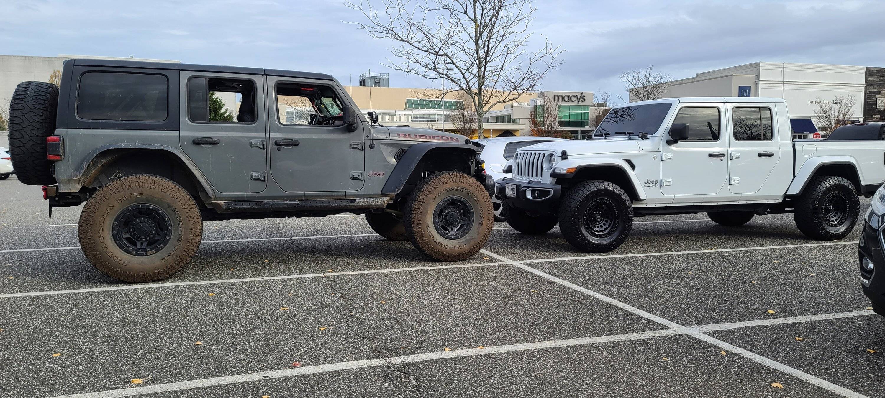 Jeep Wrangler JL Swayloc or antirock experience? 20221106_143113