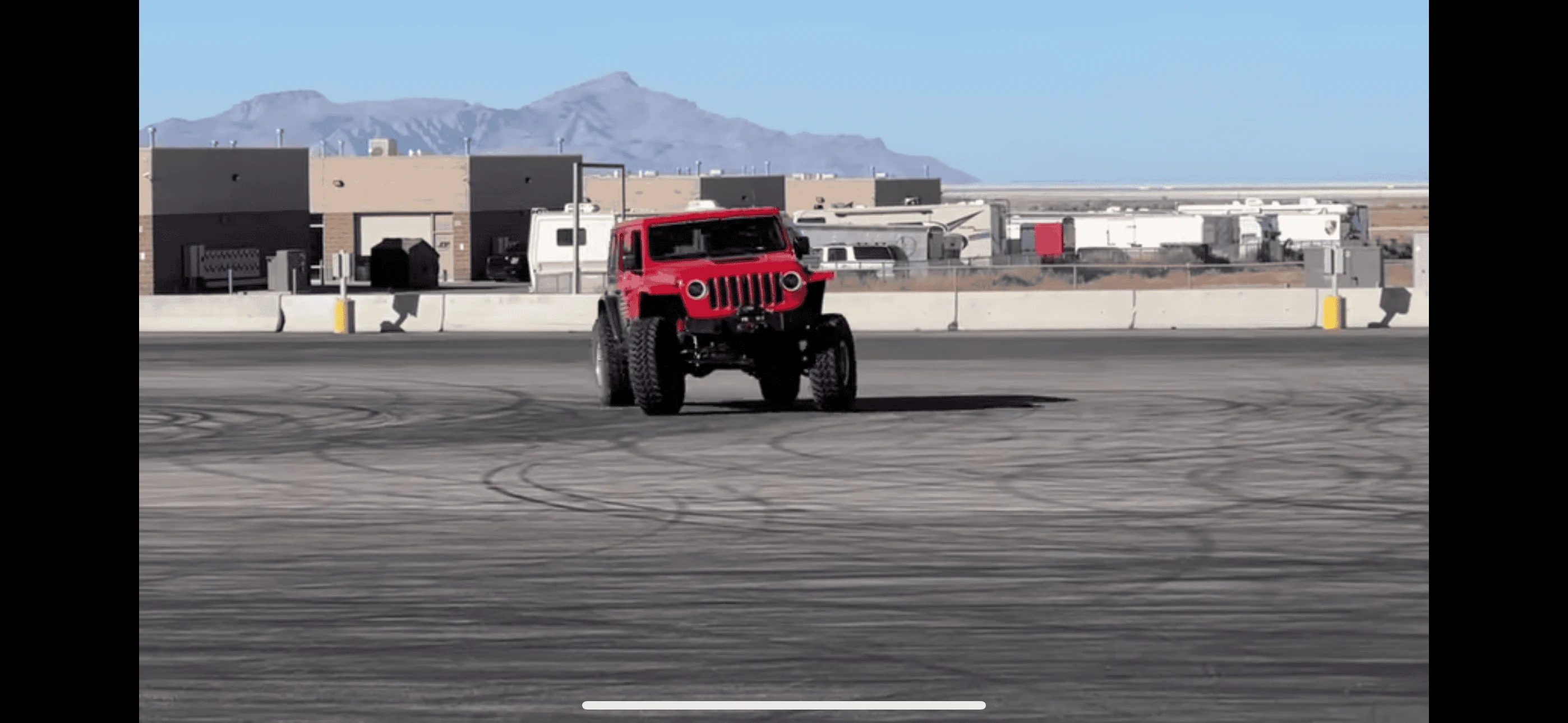 Jeep Wrangler JL Swayloc or antirock experience? EE4A60E7-2351-4AC0-9311-9104470D0890