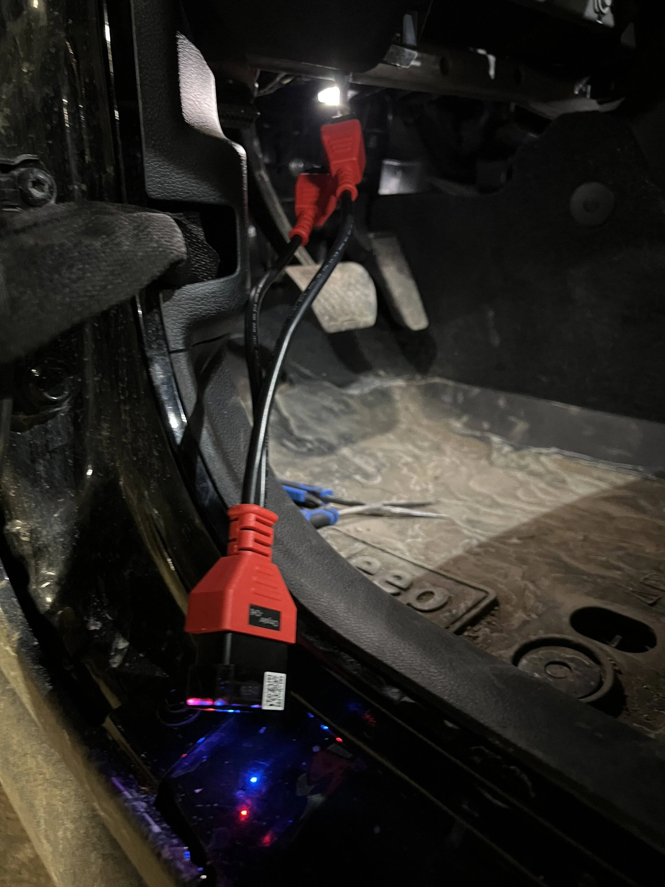 Jeep Wrangler JL Jscan 6C430458-E0A6-4EE0-8D18-3CF84D98C963