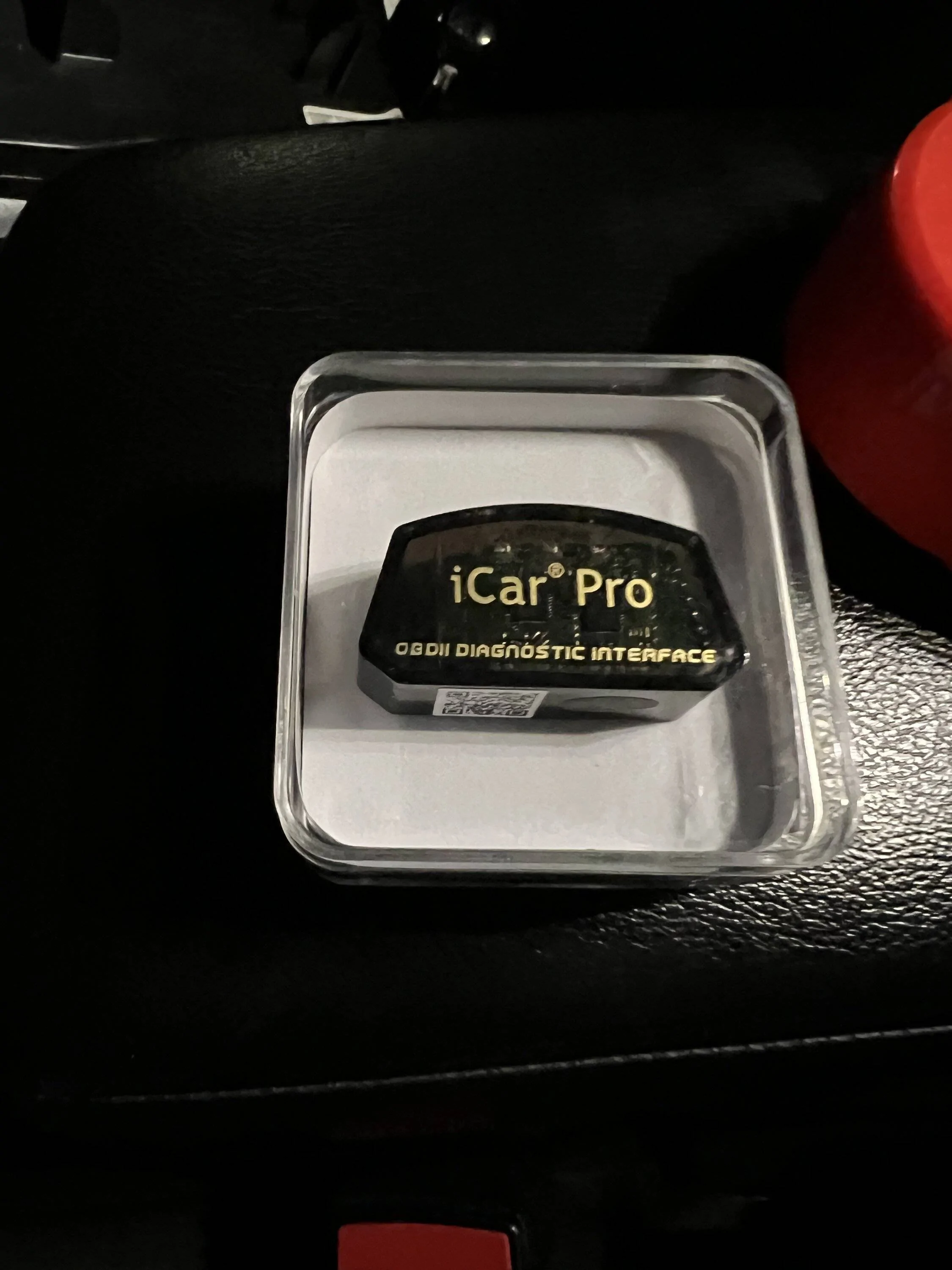 Jeep Wrangler JL I used the OBD2 Jscan App Route C48B8663-70C4-42C9-BD13-EE2DC2EBAE74