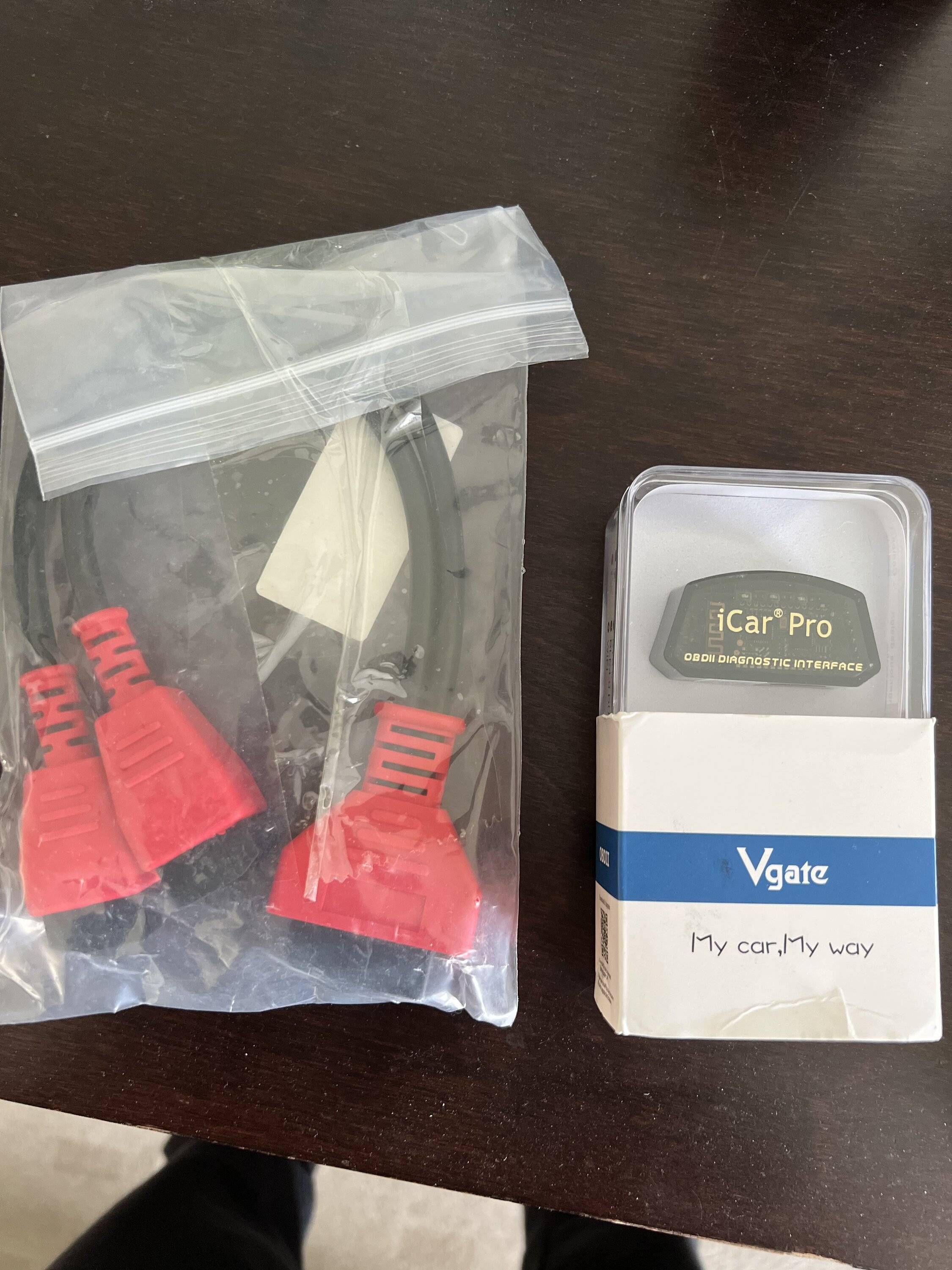 Jeep Wrangler JL I used the OBD2 Jscan App Route 31AEC004-9D72-4AFA-B208-9D5FB37B234C