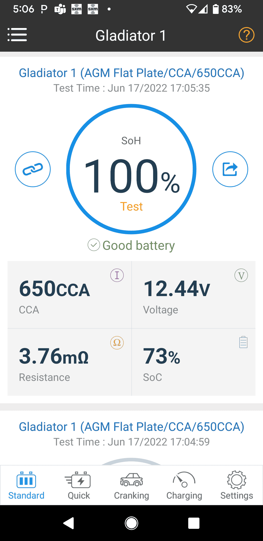 Jeep Wrangler JL Battery Testers bt battery tester main 2