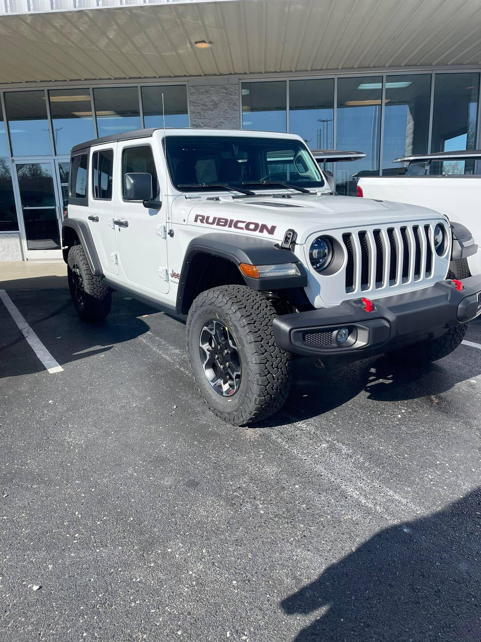 Jeep Wrangler JL 2023 Orders - Check in here A12A5E9F-9E68-4C41-AFC9-05FAC17ABFF1
