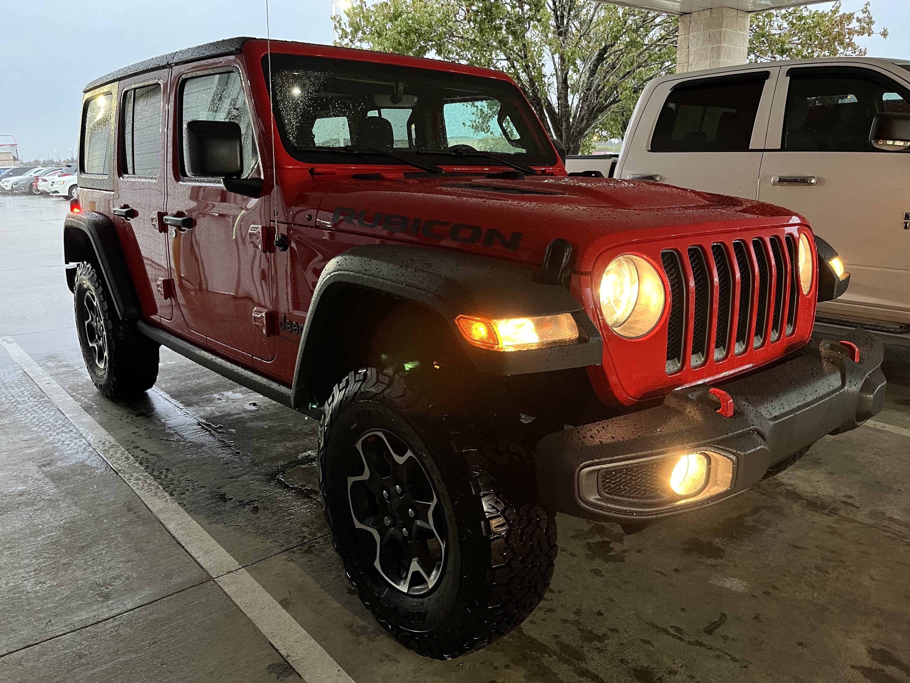 Jeep Wrangler JL 2023 Orders - Check in here 6859FDB0-B9D6-4AA5-81B8-4F26DA230C7E