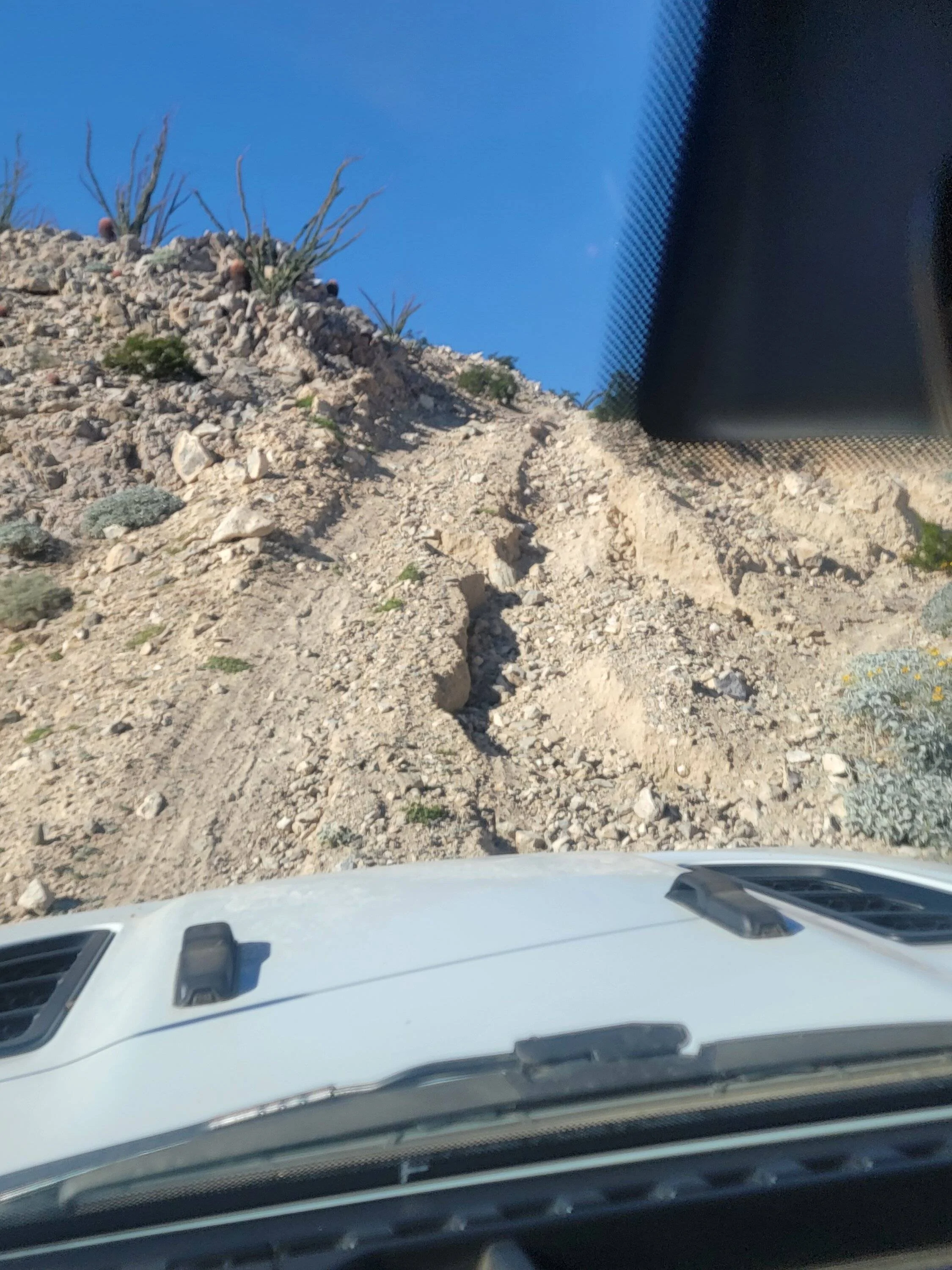 Jeep Wrangler JL Carizzo Mountain 20221119_131724