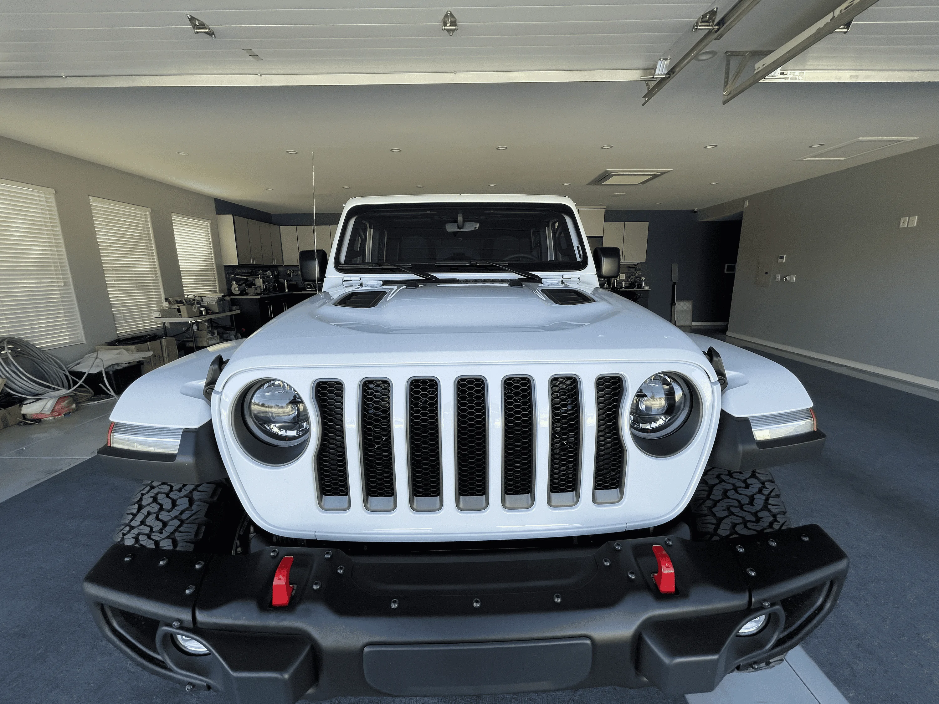 Jeep Wrangler JL 2023 Orders - Check in here tempImagegEd84K