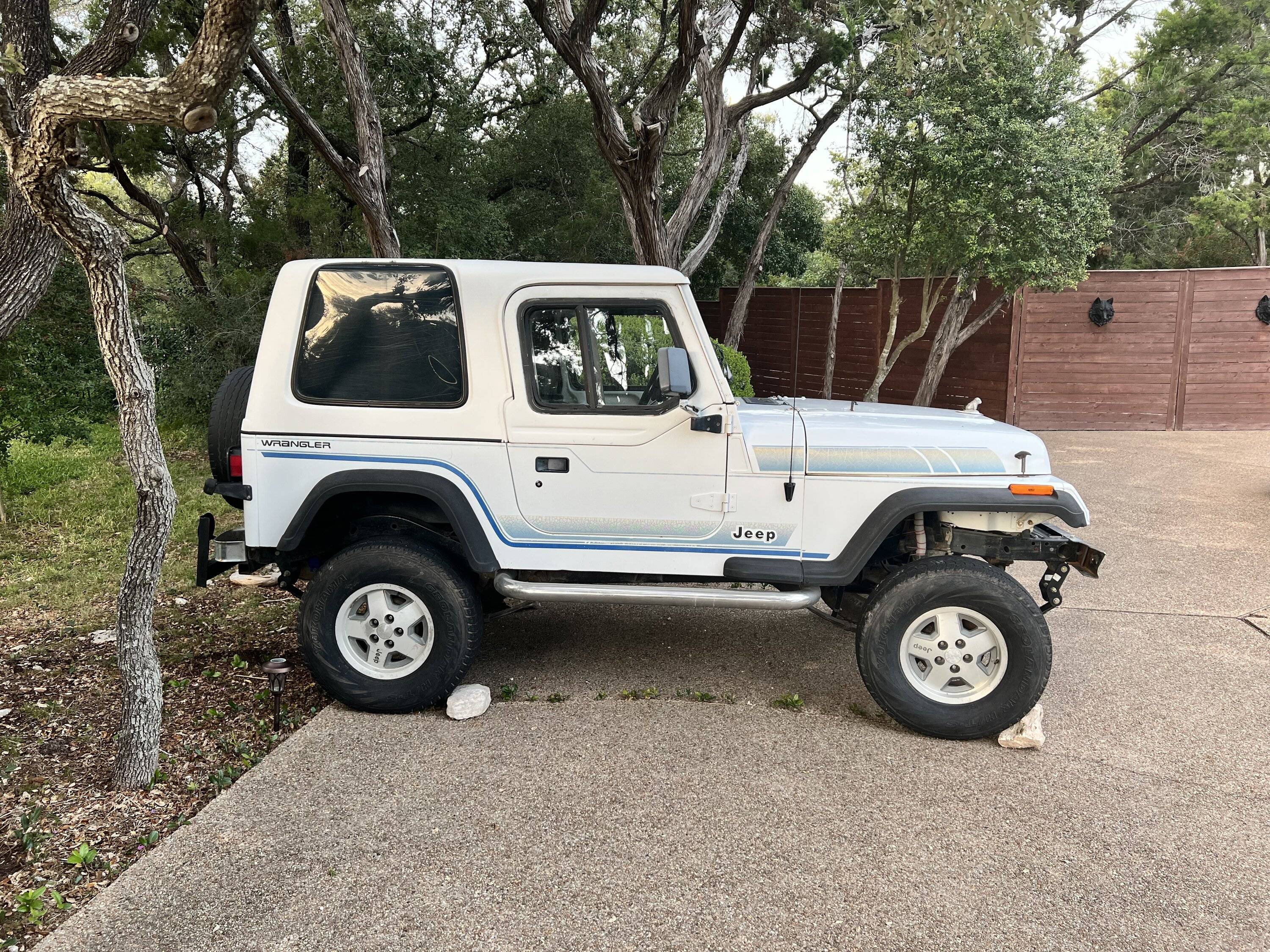 Jeep Wrangler JL What is this worth? 979A1386-F795-44E2-933B-82D367EC3BCD