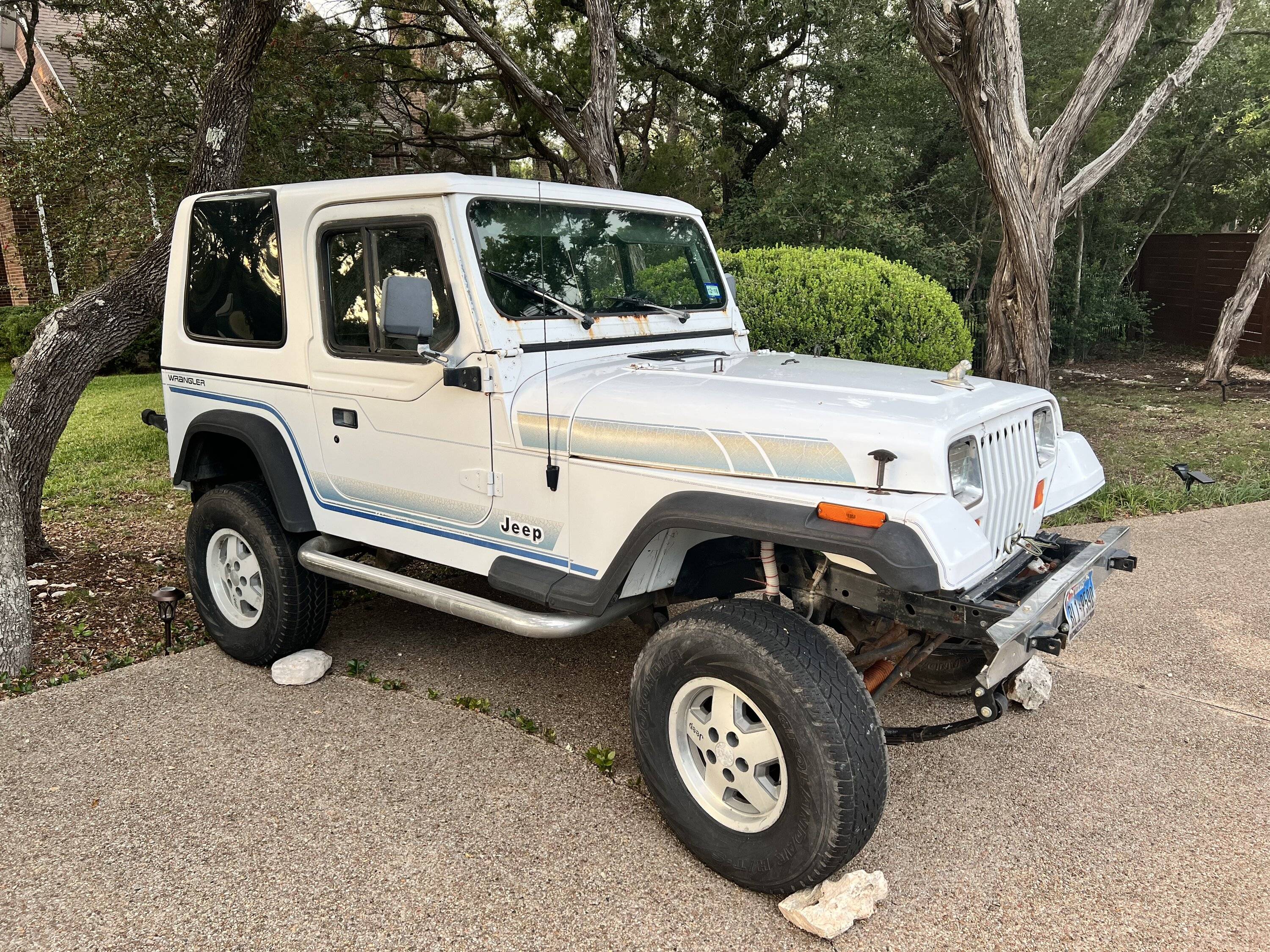 Jeep Wrangler JL What is this worth? 1D99F02C-42A9-4279-B639-0F97E5C7CB29