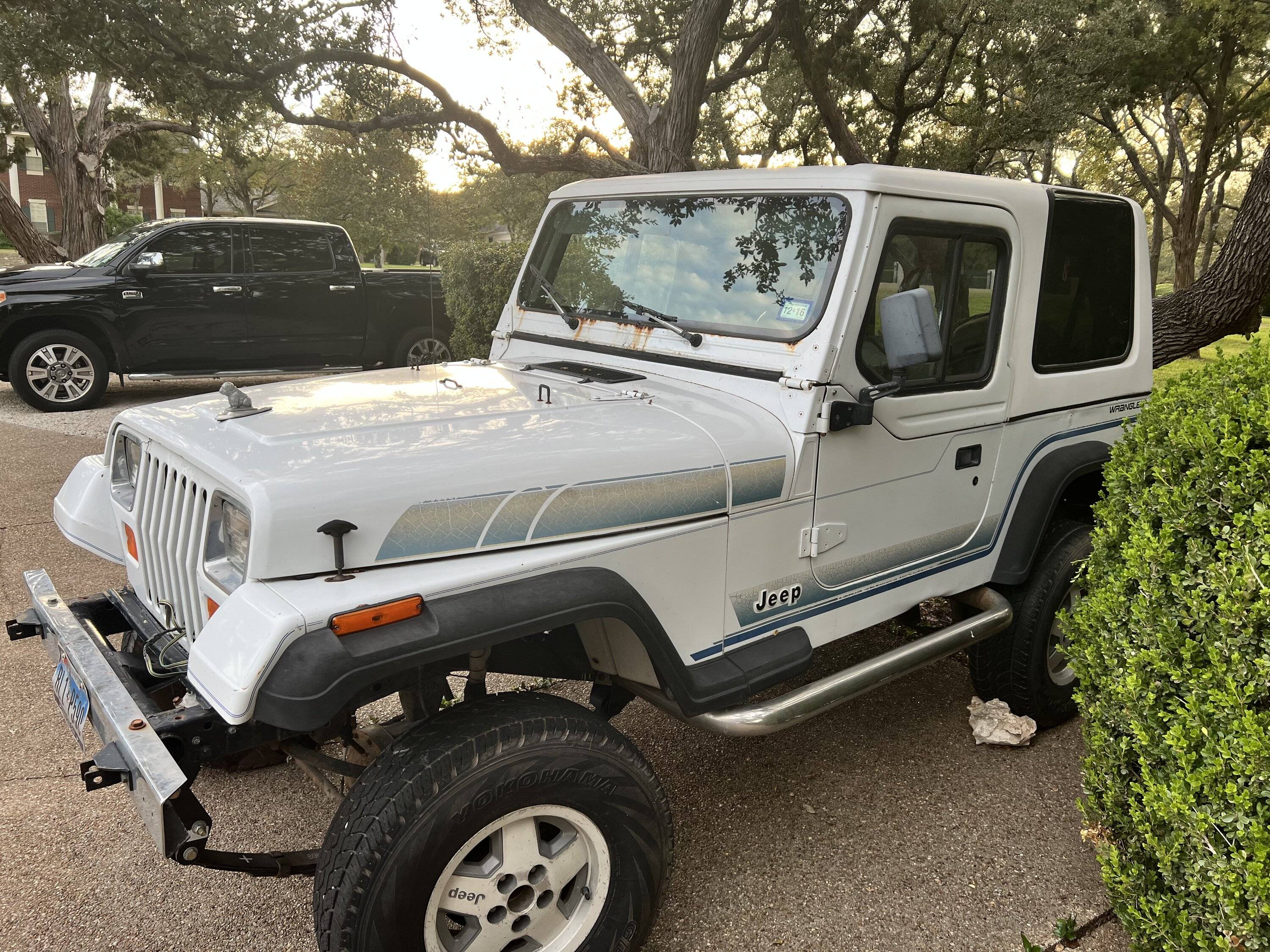 Jeep Wrangler JL What is this worth? 0D897CF4-D67D-458E-A59D-89DE022A8899