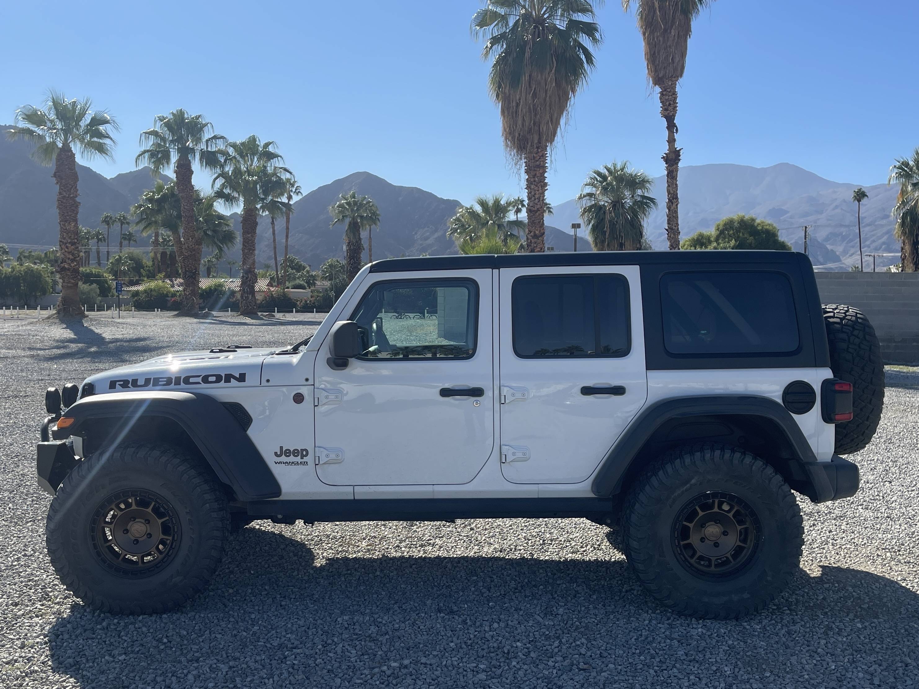 Jeep Wrangler JL Xtreme Recon Edition Highway Steering? F6EAAE58-42BF-4A3C-9765-63D135E99DA9