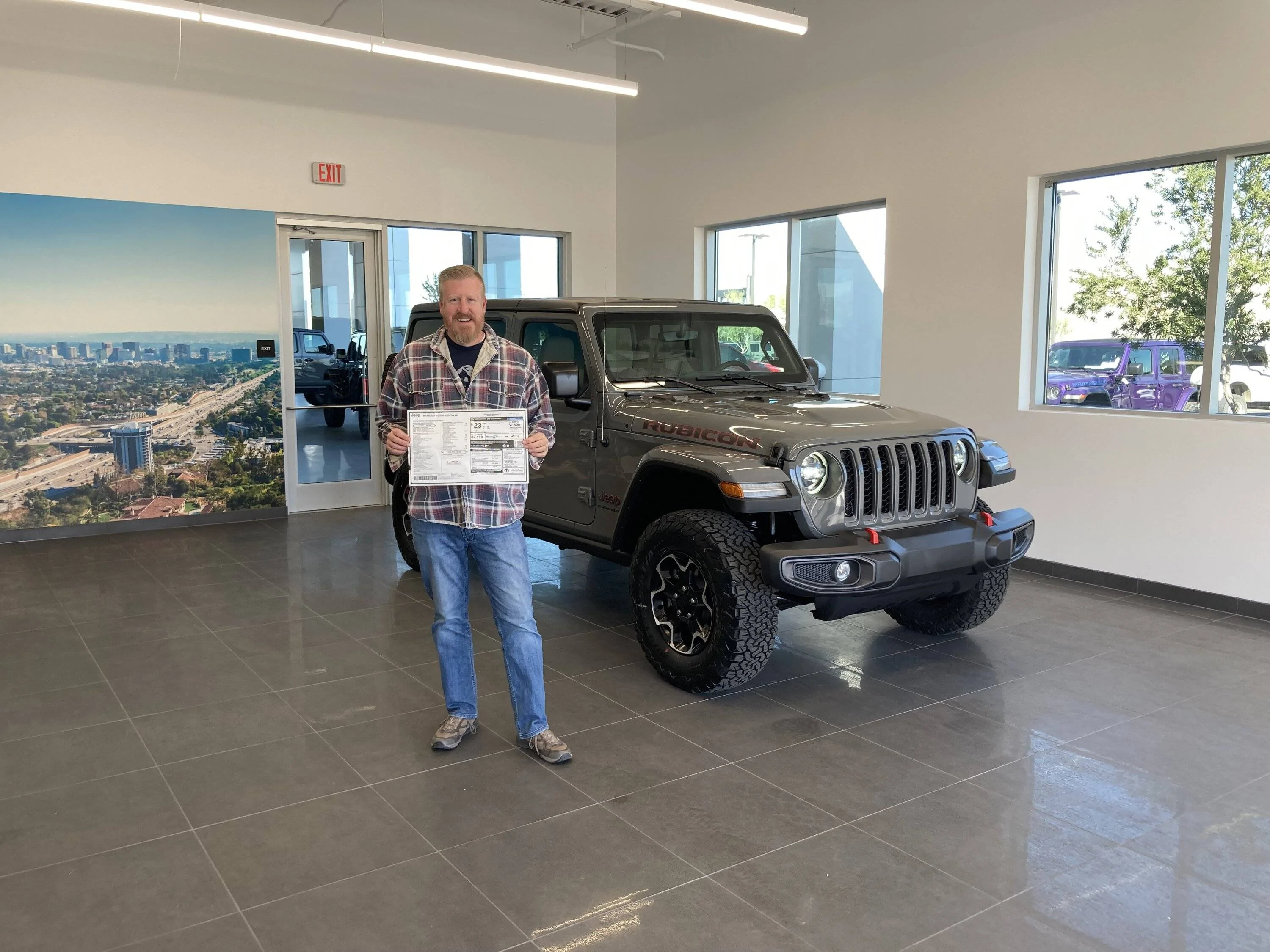 Jeep Wrangler JL 2023 Orders - Check in here IMG_3909