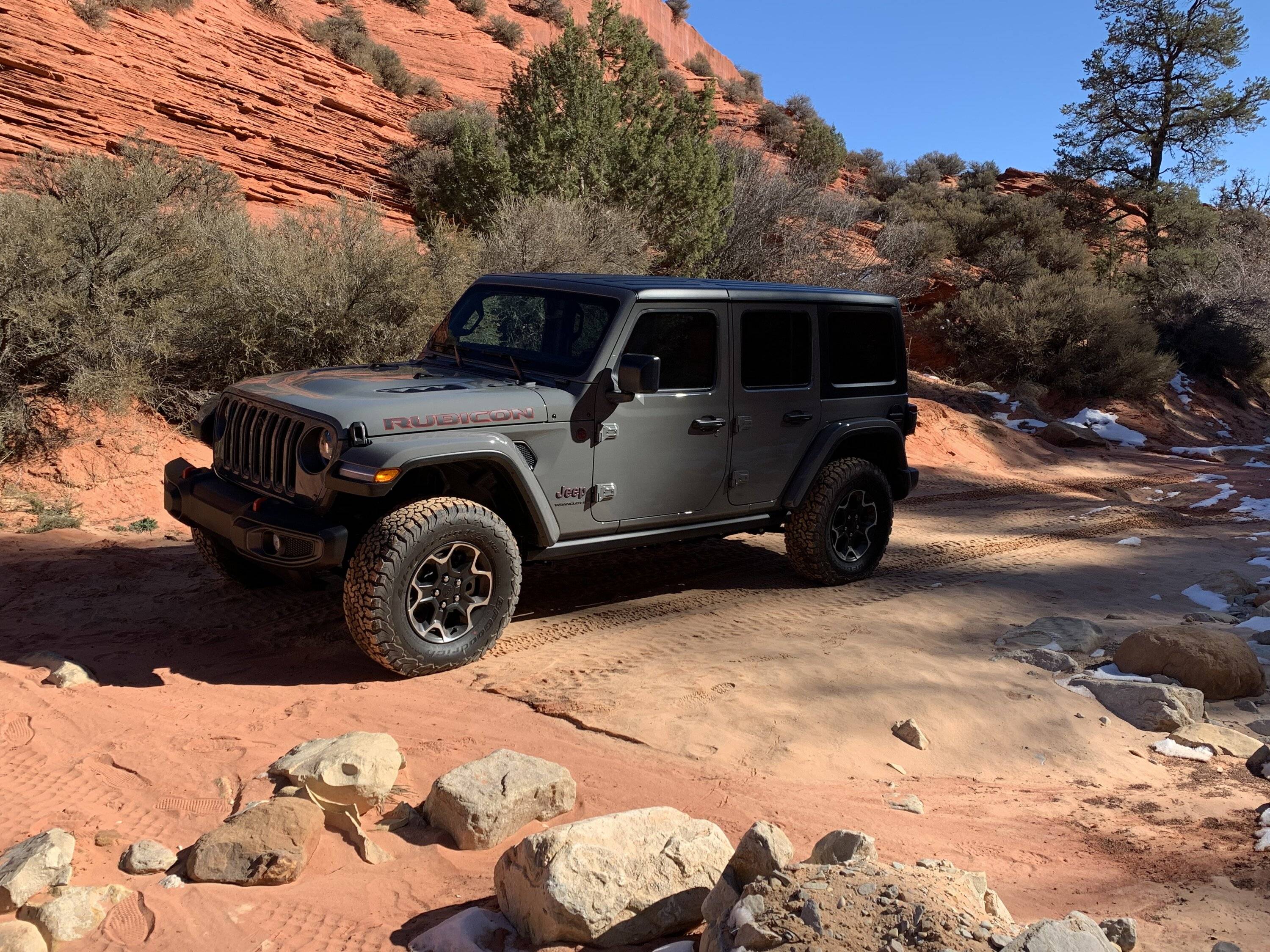 Jeep Wrangler JL 2023 Orders - Check in here IMG_5520
