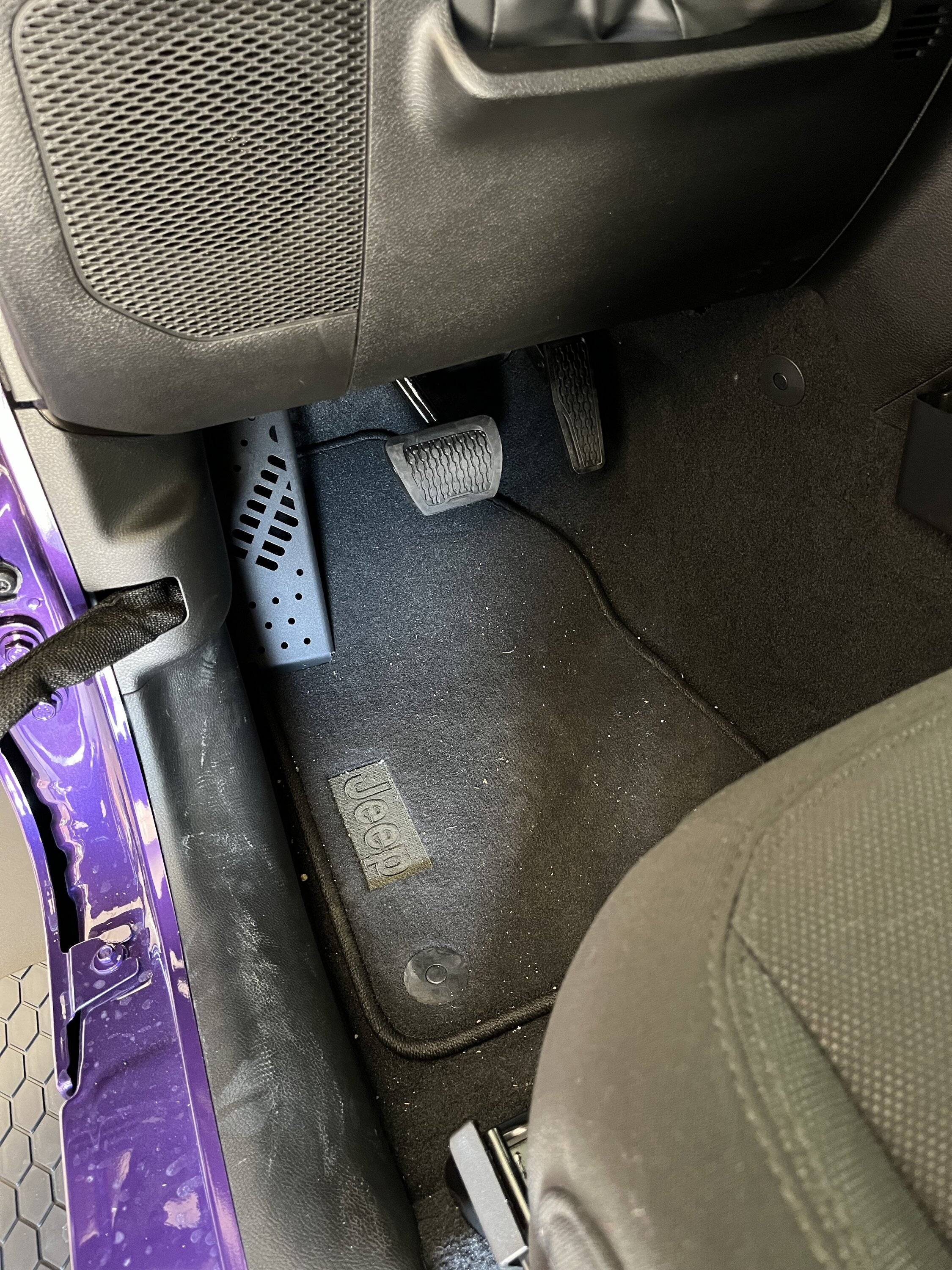 Jeep Wrangler JL Opus' Purple People Eater Build Thread IMG_1033
