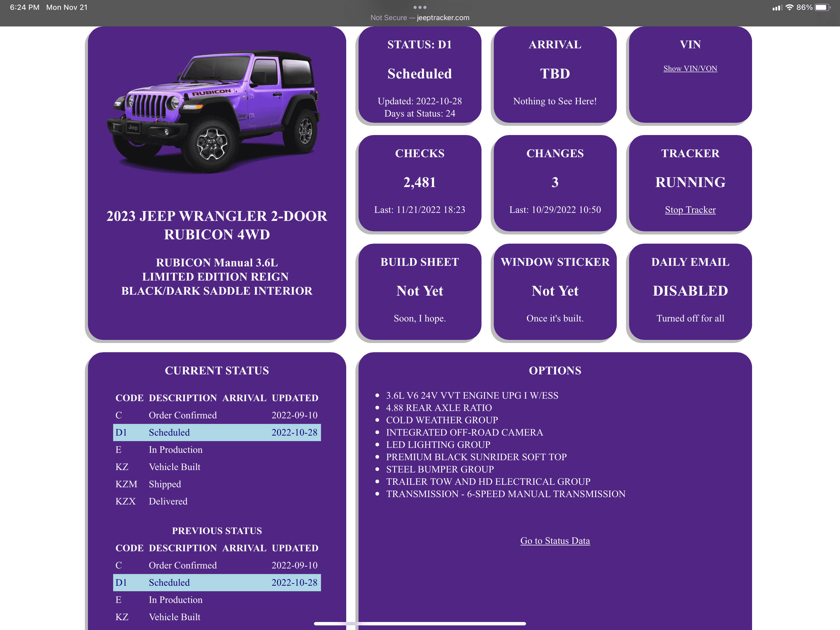 Jeep Wrangler JL Cold weather package, yeah! 38E3558C-EB30-4848-8F60-A94CC0A6BECF