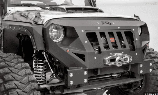 Jeep Wrangler JL Mod incompatibilities? 1669074424222