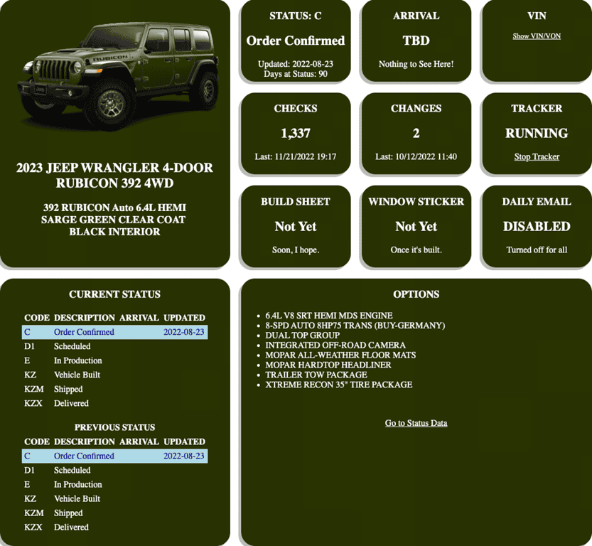 Jeep Wrangler JL 2023 Orders - Check in here i-sdp5Qtg-XL