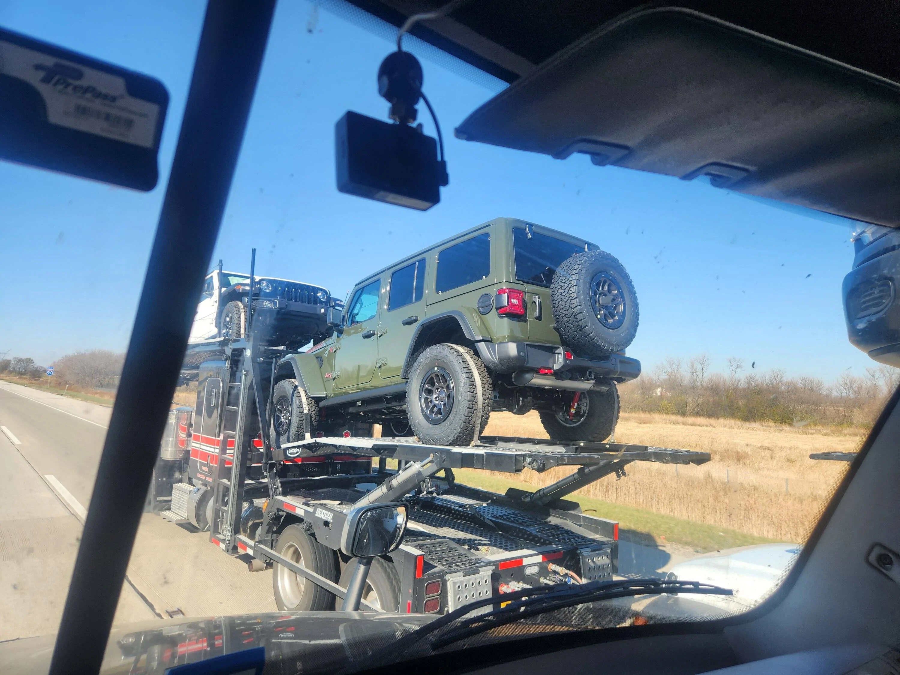 Jeep Wrangler JL 2023 Orders - Check in here 20221102_121314