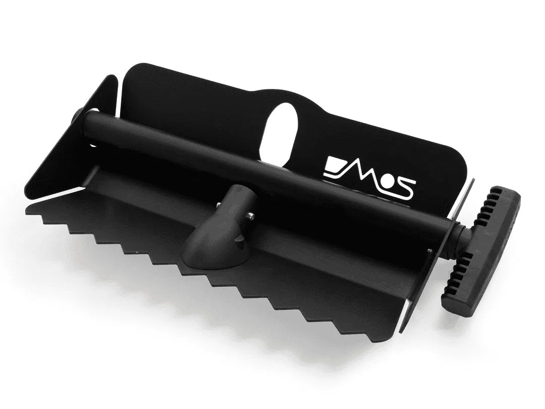 Jeep Wrangler JL Foldable snow shovel recommendations? 01A10E0F-0B2A-4890-865A-84EBBDF57DF4