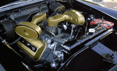 Jeep Wrangler JL Liters or Cubic Inches? 1669141103680