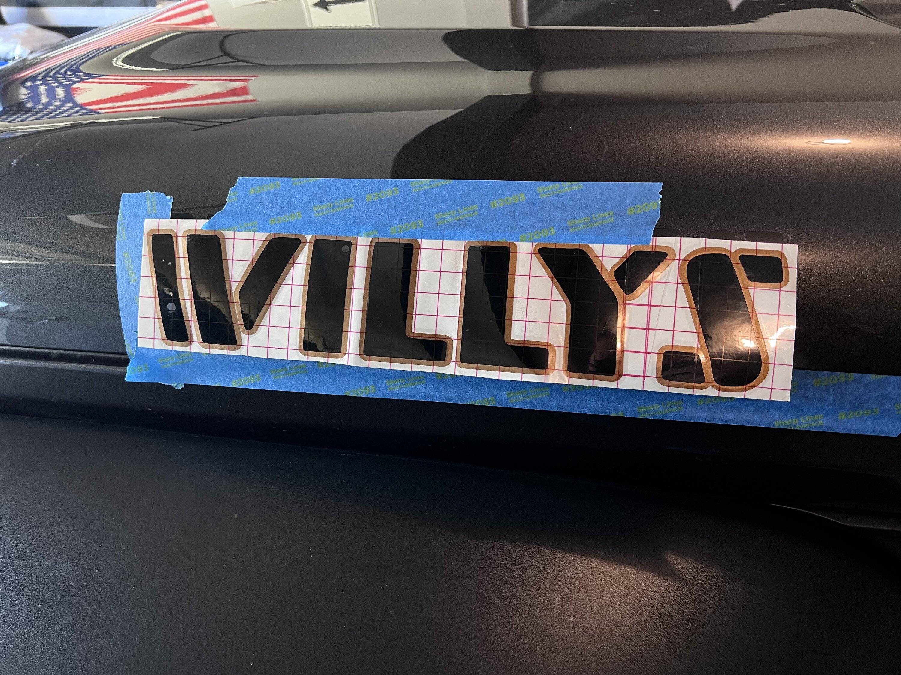 Jeep Wrangler JL Willys sticker opinions.. help!! 1061D5B1-445C-4135-8946-F18319443E04